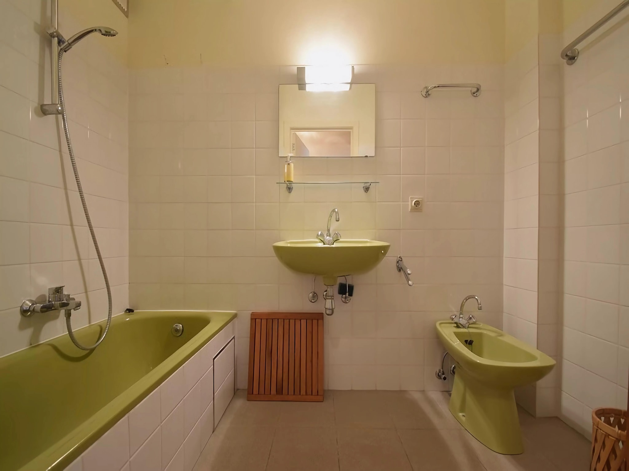 Ferienwohnung Alexander 0101 002