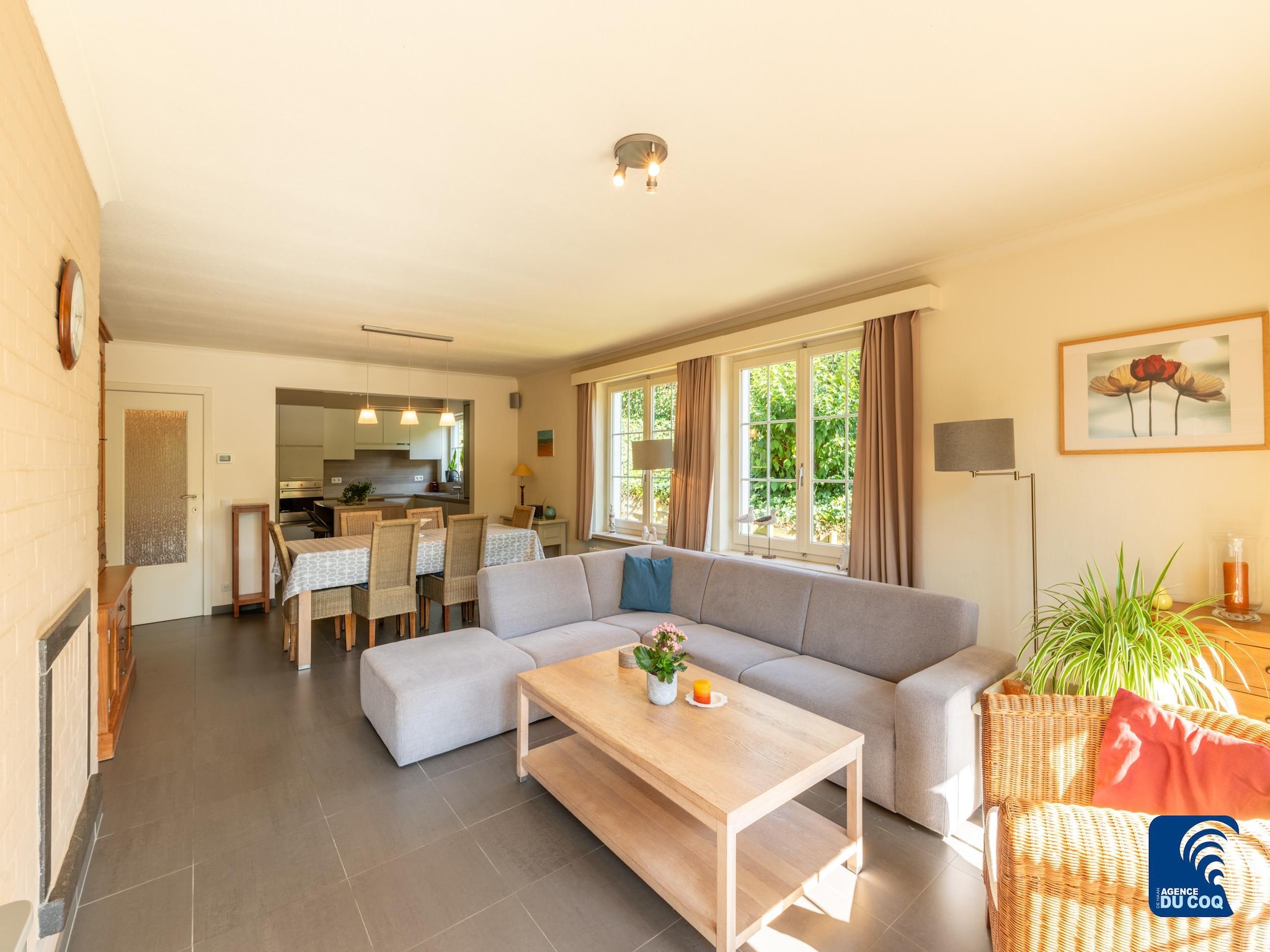 Ferienwohnung Ruytingen 0002