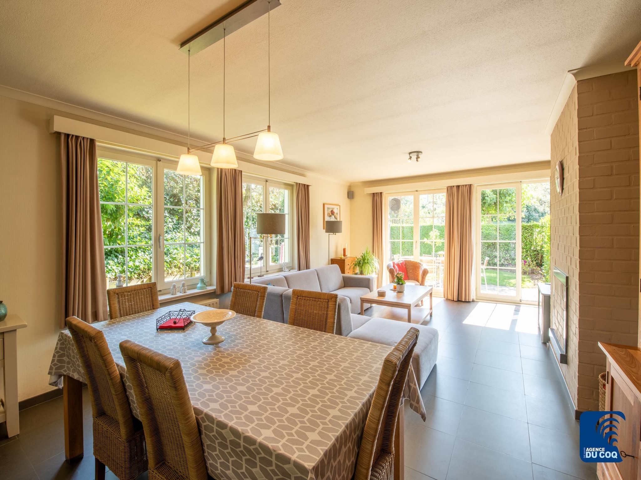 Ferienwohnung Ruytingen 0002