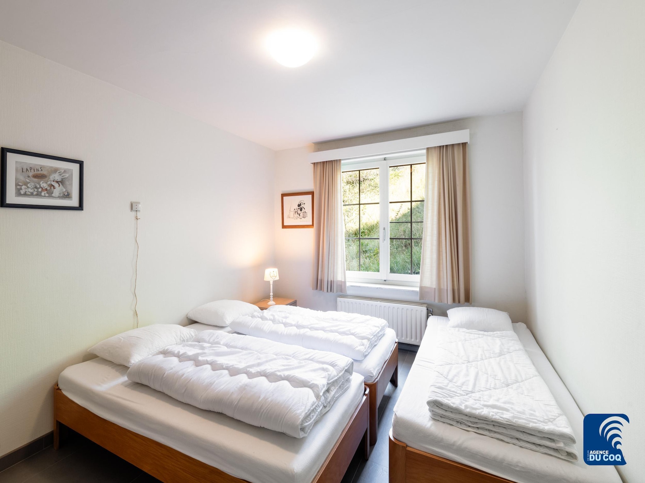 Ferienwohnung Ruytingen 0002