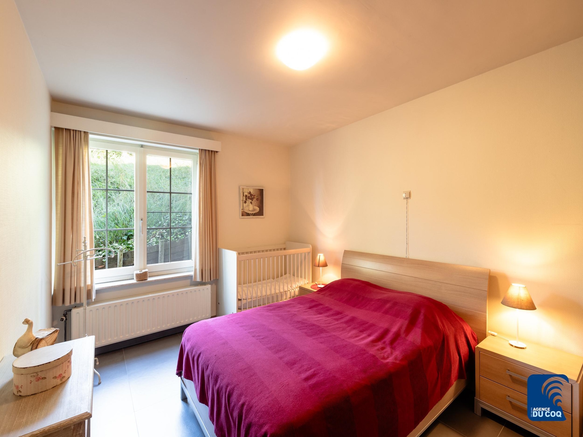Ferienwohnung Ruytingen 0002