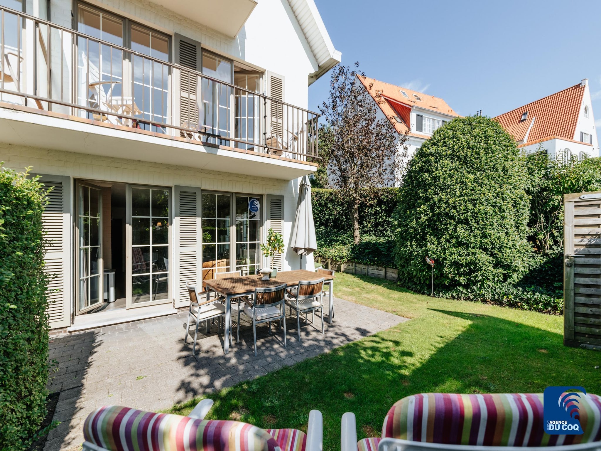 Ferienwohnung Ruytingen 0002