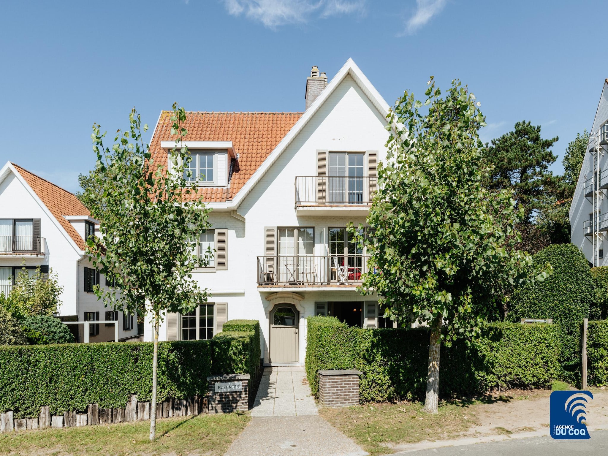 Ferienwohnung Ruytingen 0002