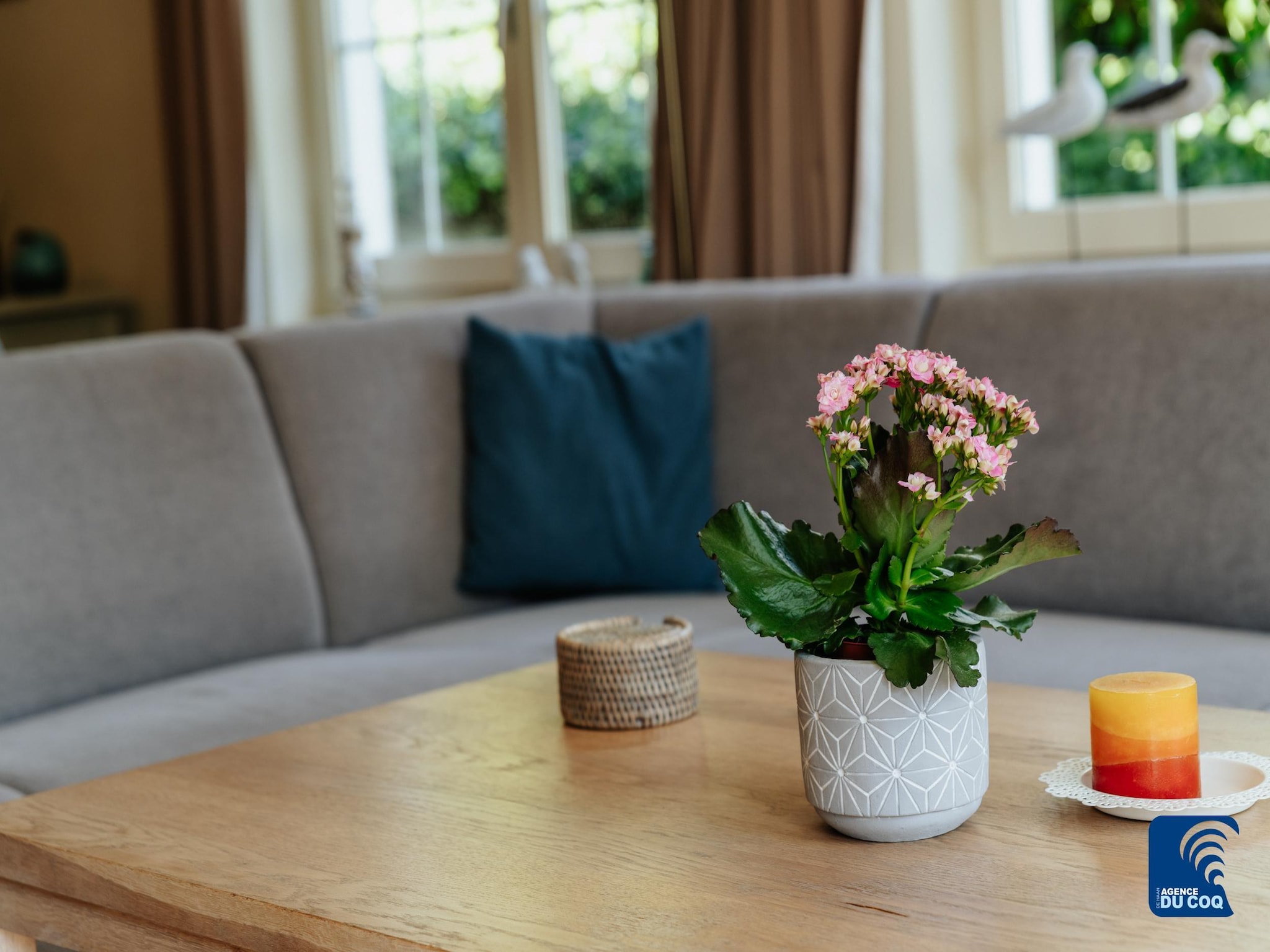 Ferienwohnung Ruytingen 0002