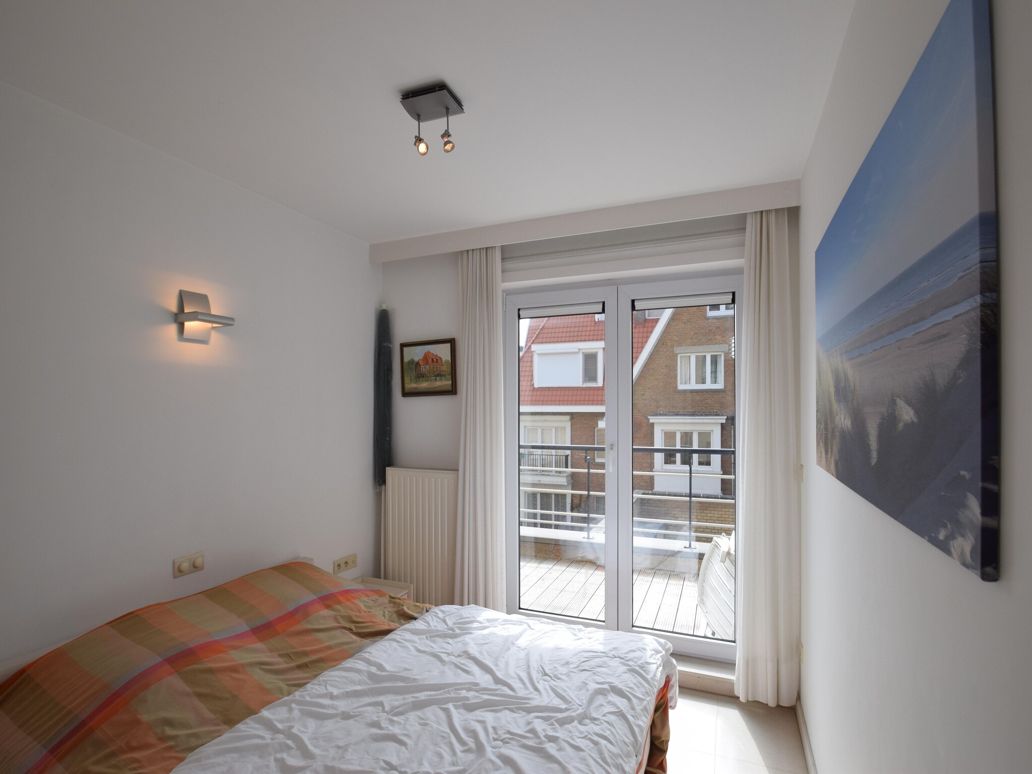 Ferienwohnung Cockpit 0102 1B