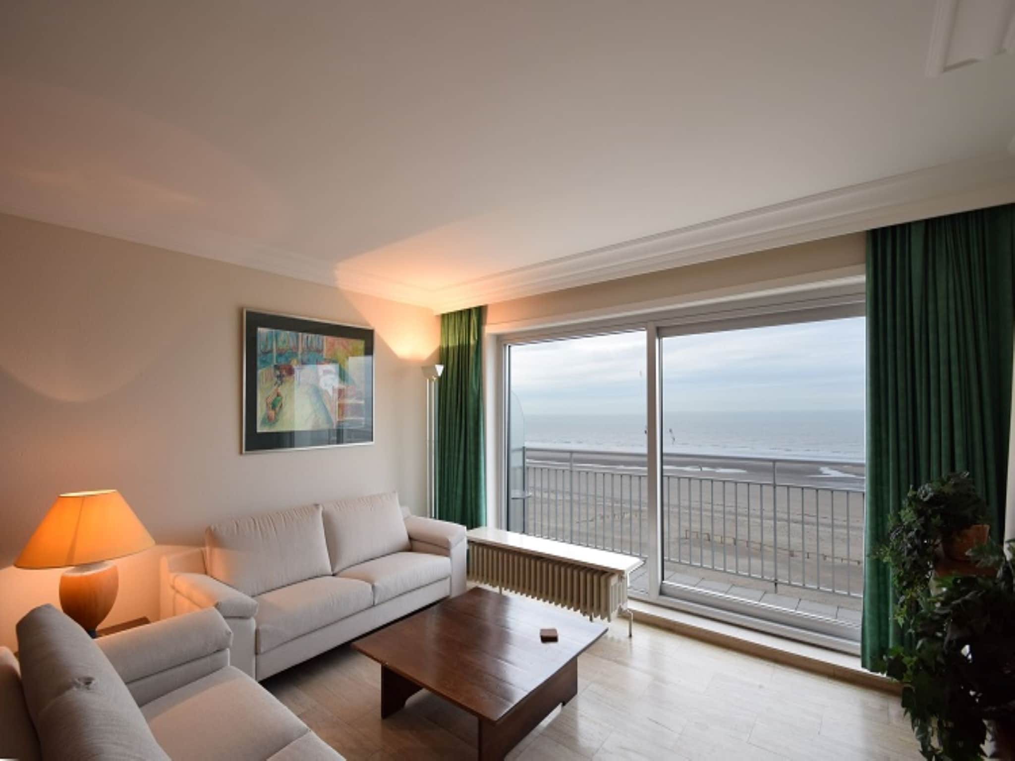 Ferienwohnung Golden beach 2 3C 0303 3C
