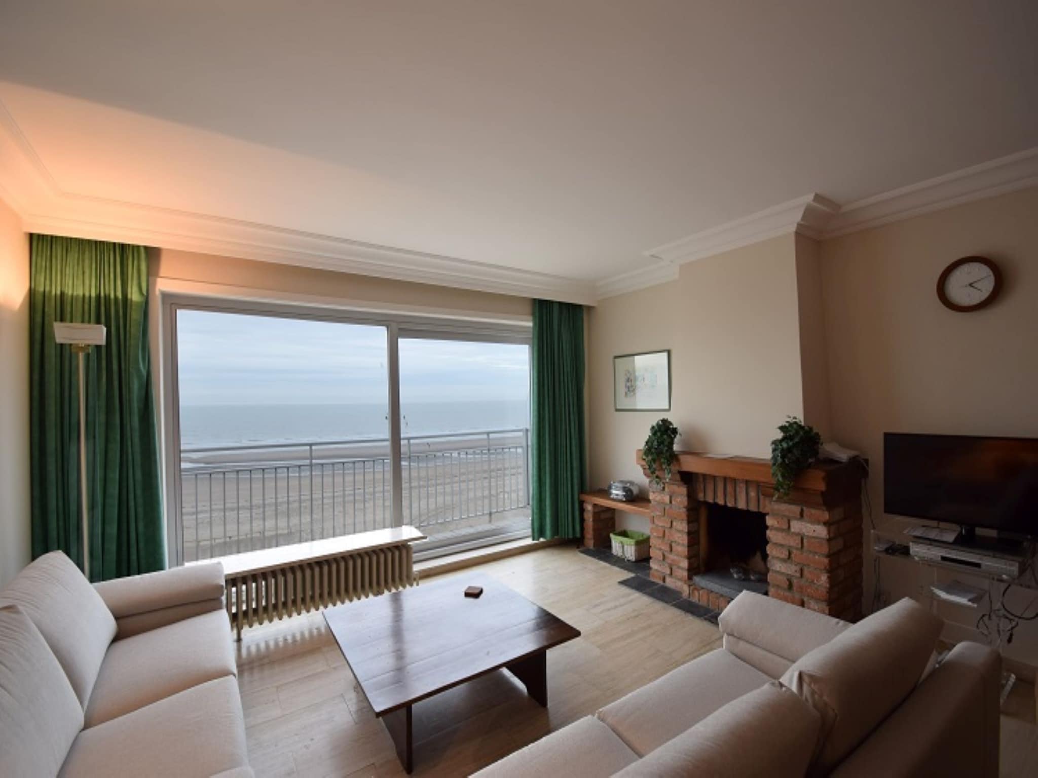 Ferienwohnung Golden beach 2 3C 0303 3C