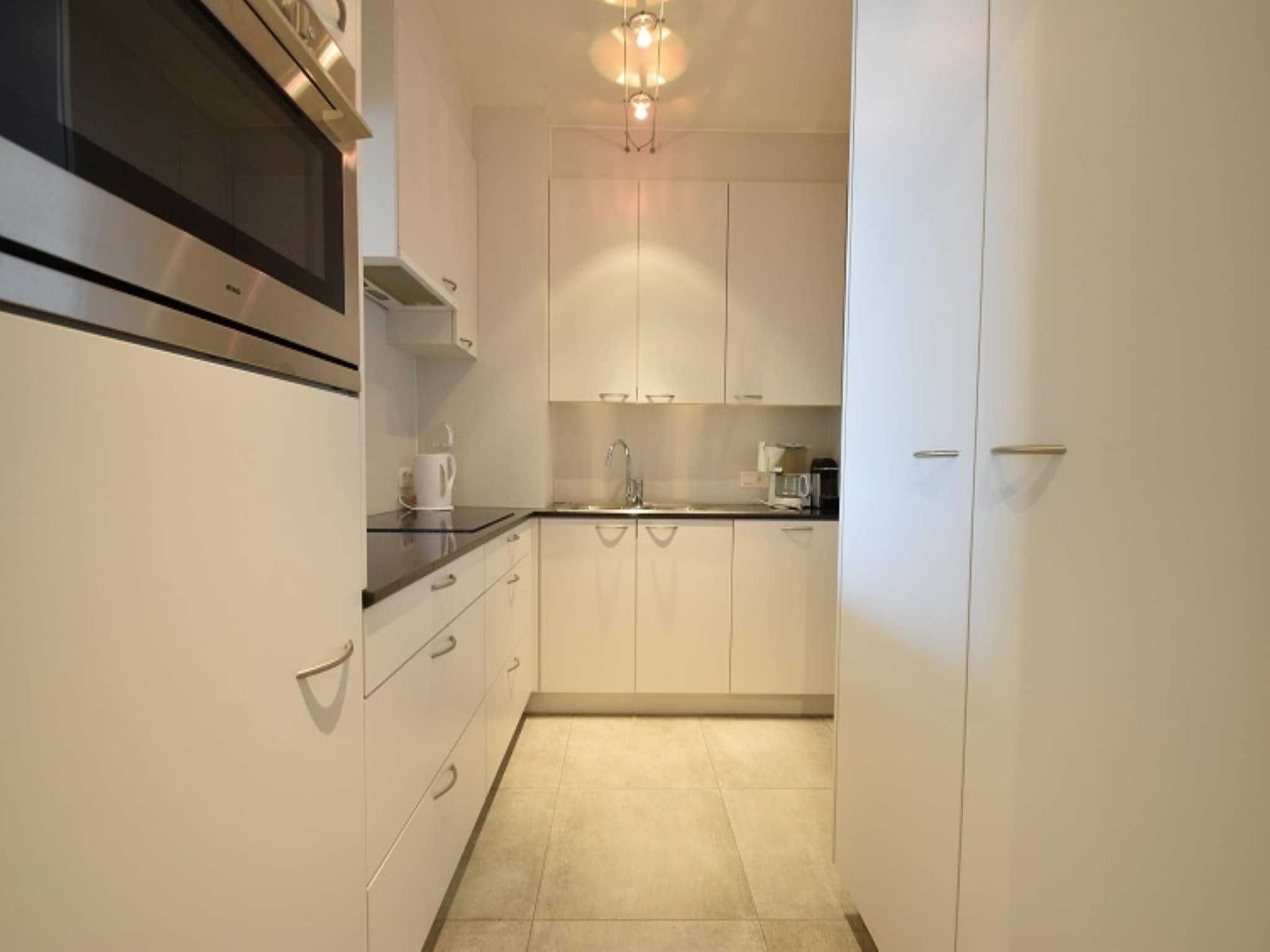 Ferienwohnung Golden beach 2 3C 0303 3C