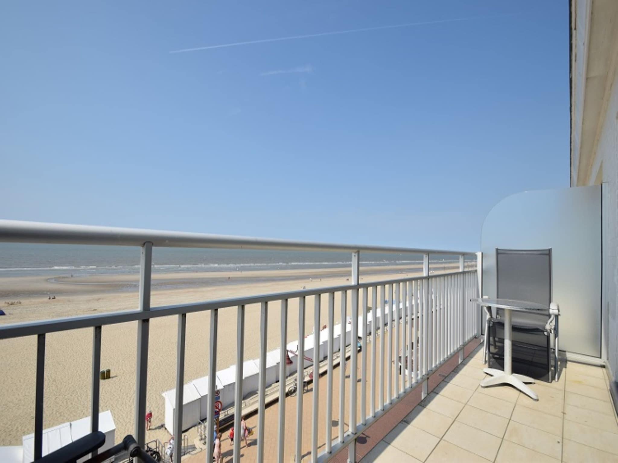 Ferienwohnung Golden beach 2 3C 0303 3C