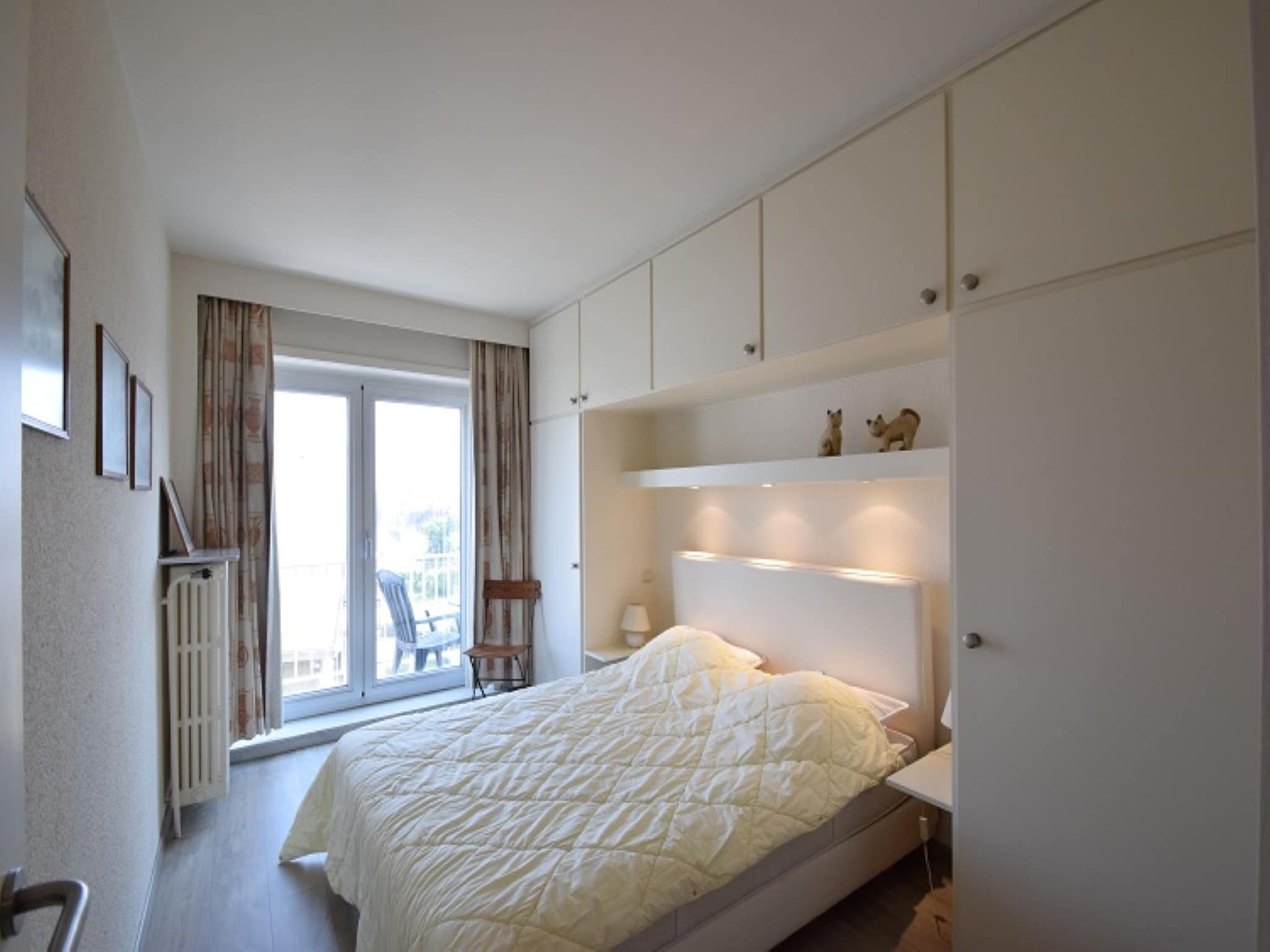 Ferienwohnung Golden beach 2 3C 0303 3C