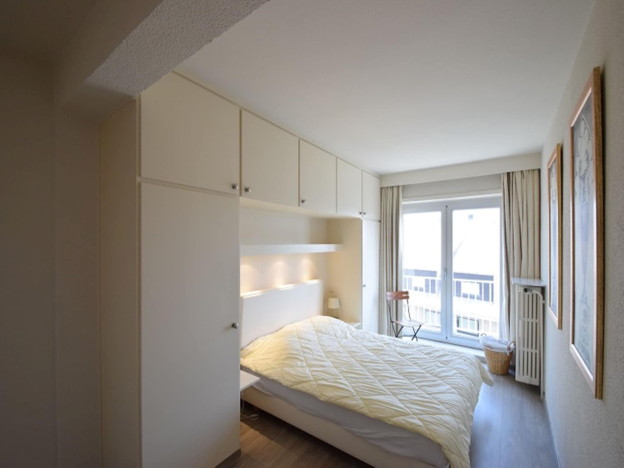 Ferienwohnung Golden beach 2 3C 0303 3C