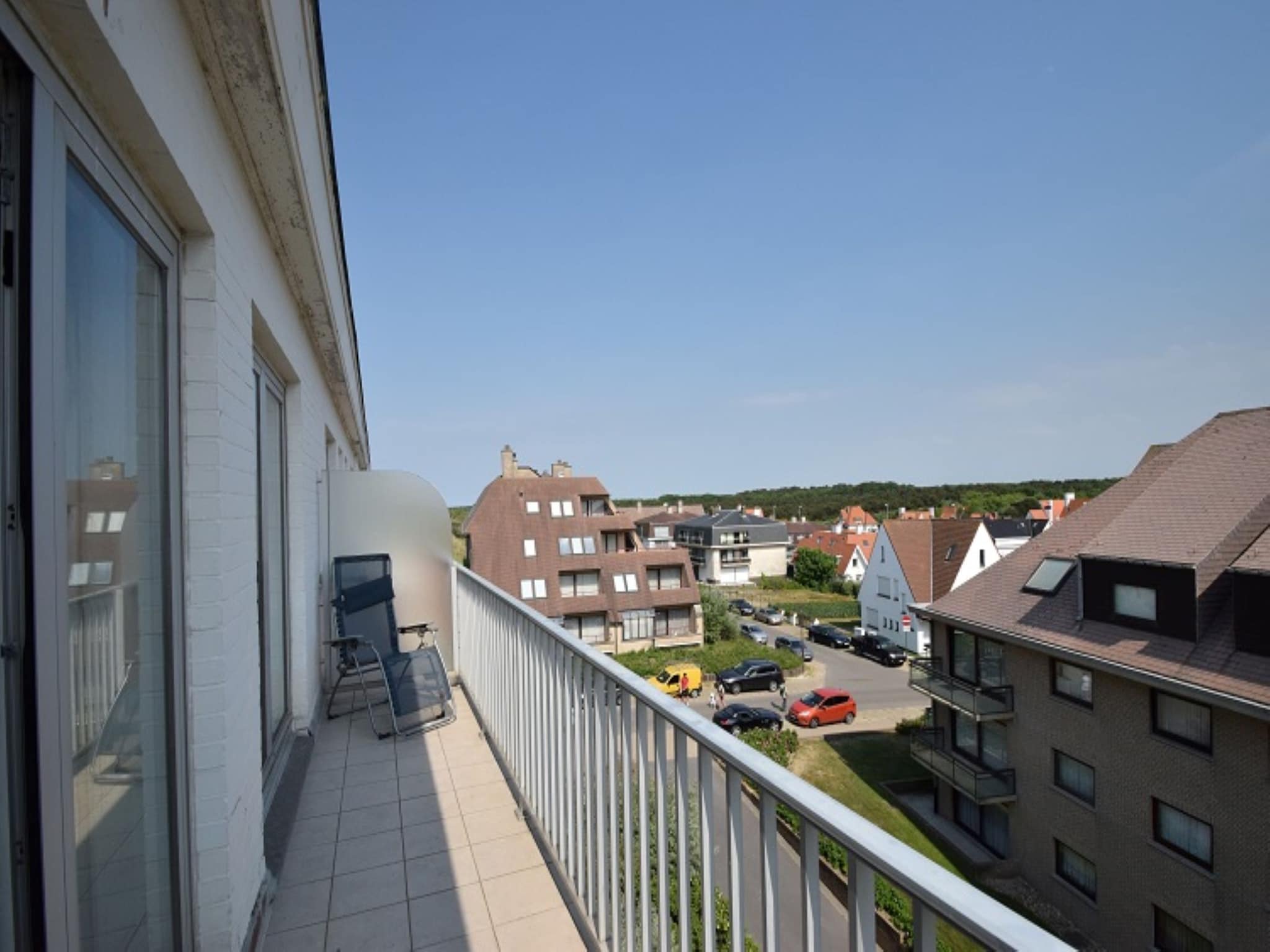 Ferienwohnung Golden beach 2 3C 0303 3C