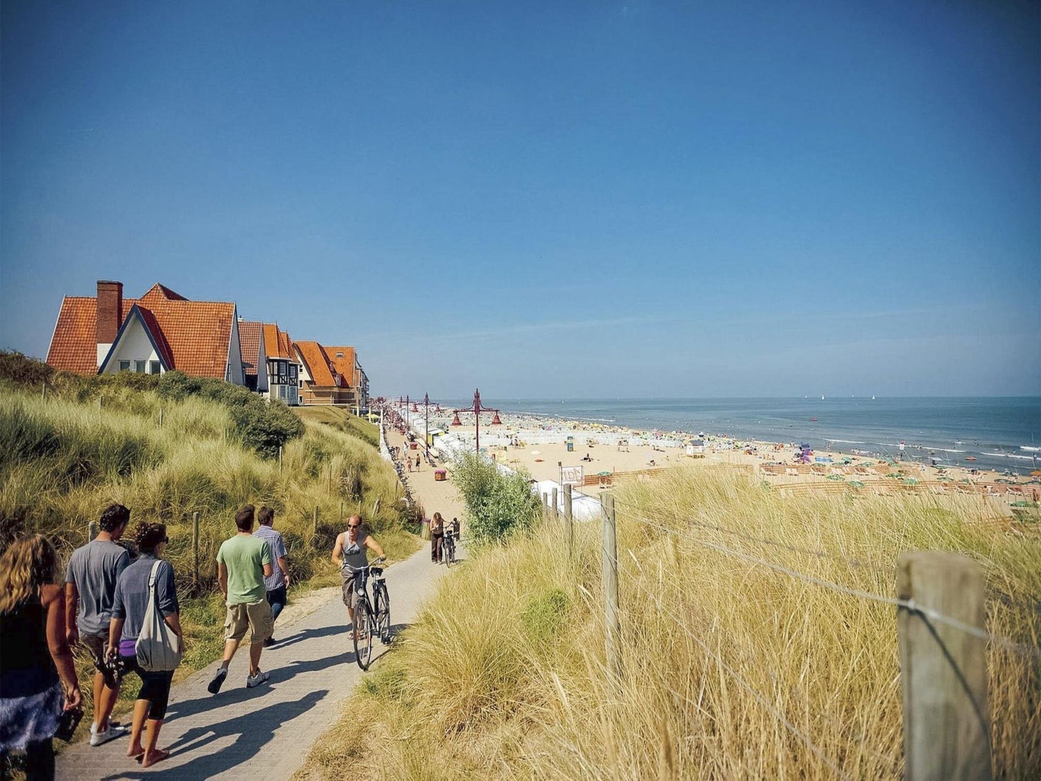 Ferienwohnung Golden beach 2 3C 0303 3C