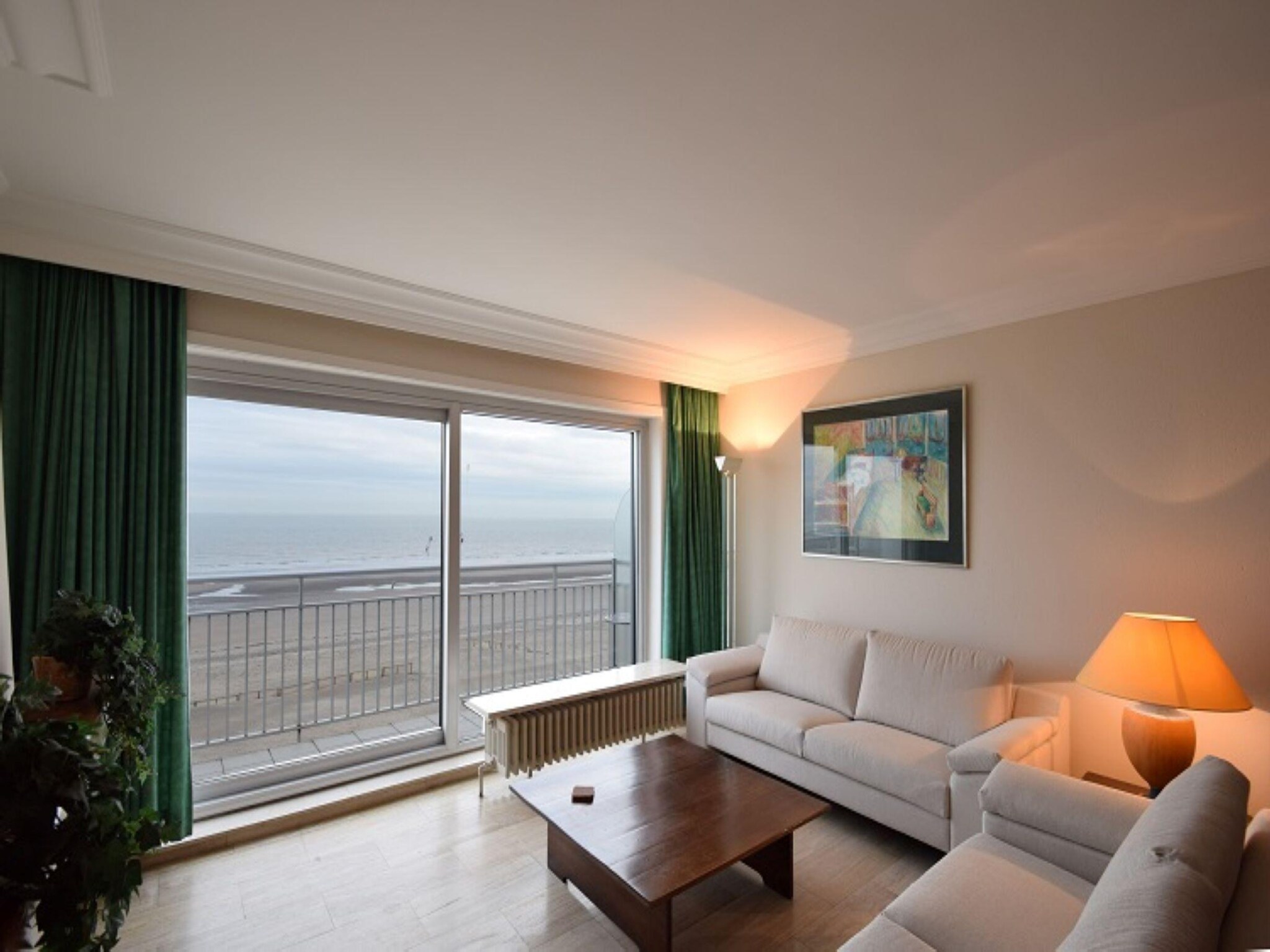 Ferienwohnung Golden beach 2 3C 0303 3C
