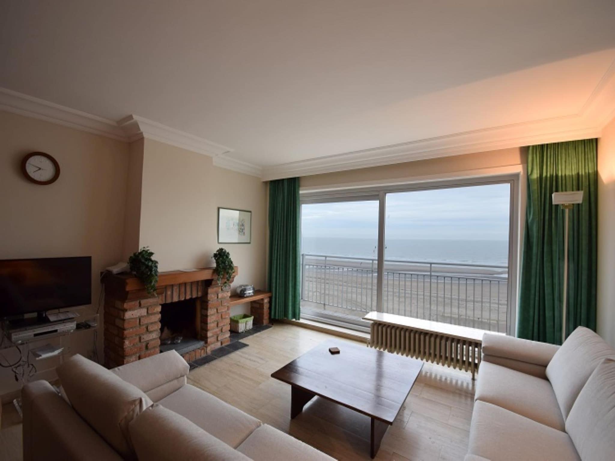 Ferienwohnung Golden beach 2 3C 0303 3C