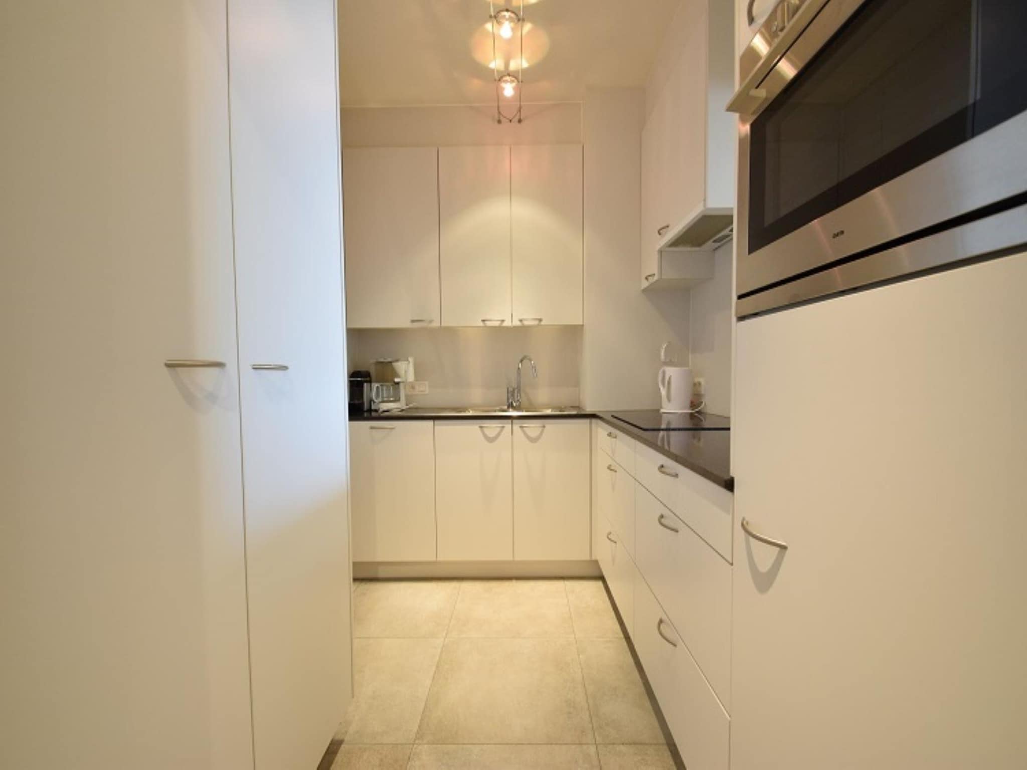 Ferienwohnung Golden beach 2 3C 0303 3C