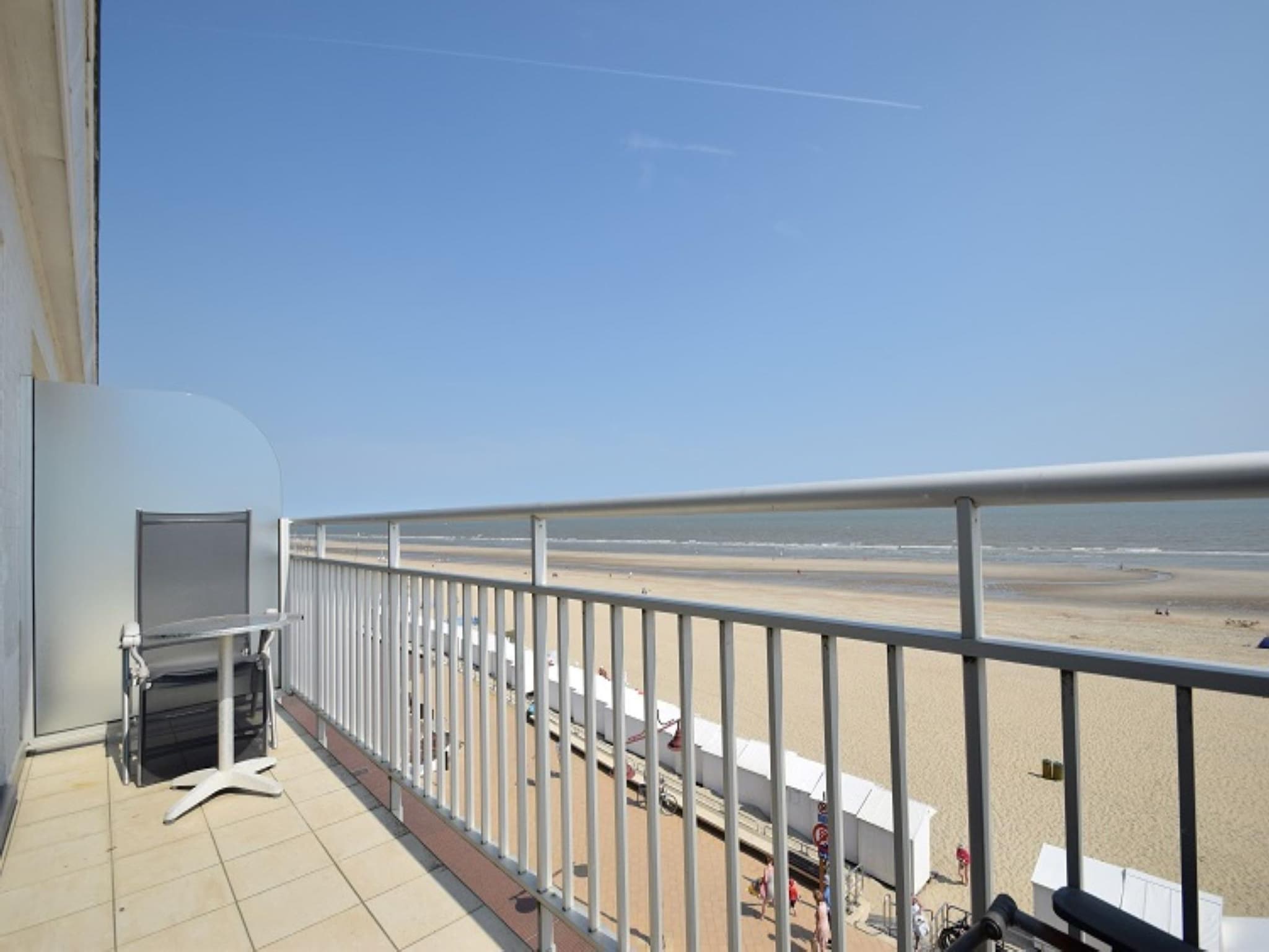 Ferienwohnung Golden beach 2 3C 0303 3C