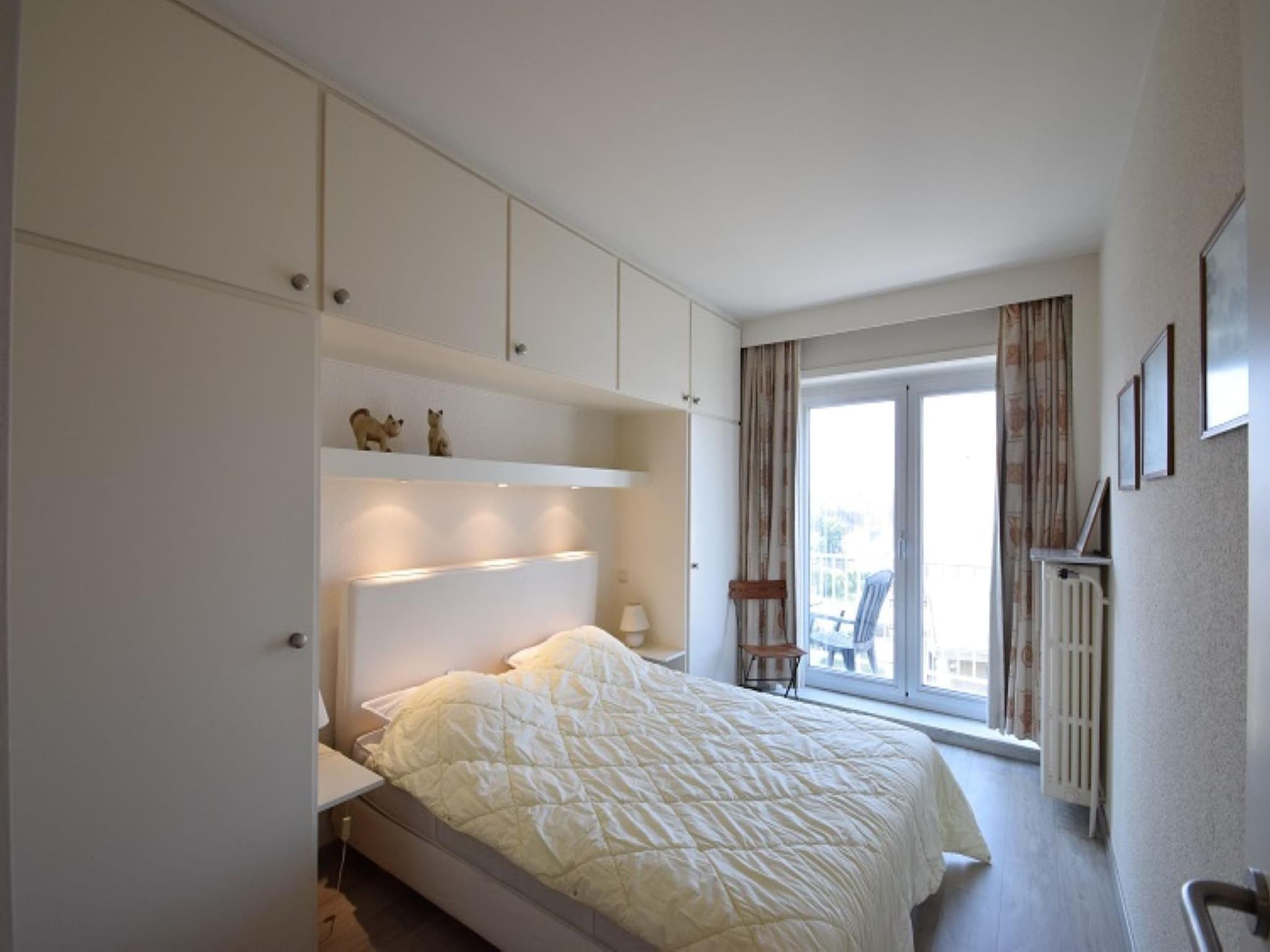 Ferienwohnung Golden beach 2 3C 0303 3C