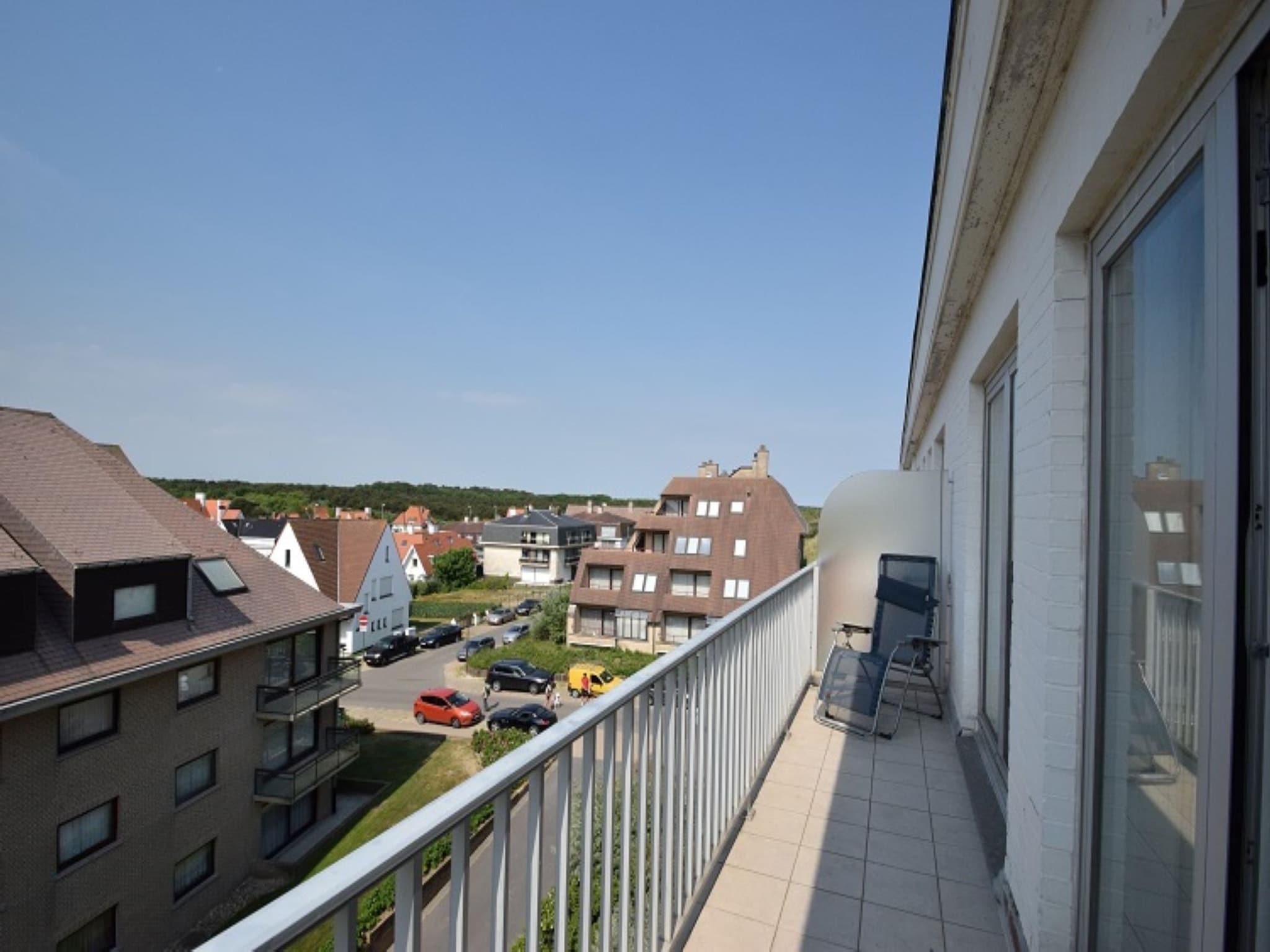 Ferienwohnung Golden beach 2 3C 0303 3C