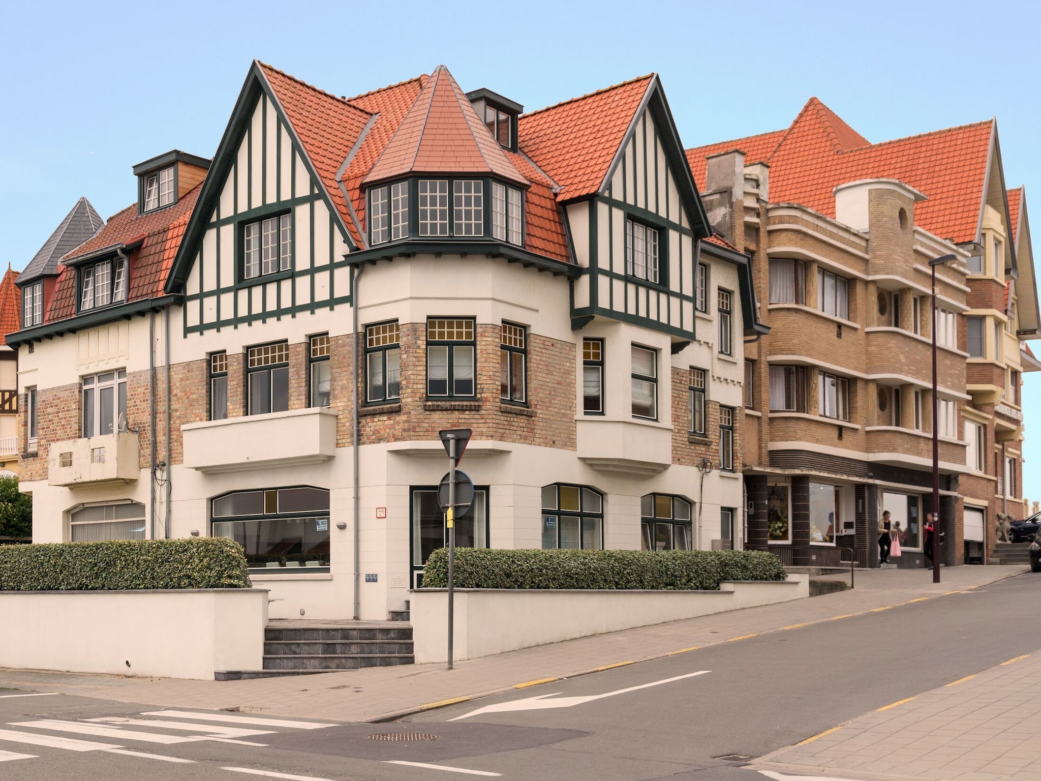 Ferienwohnung Golden beach 2 3C 0303 3C