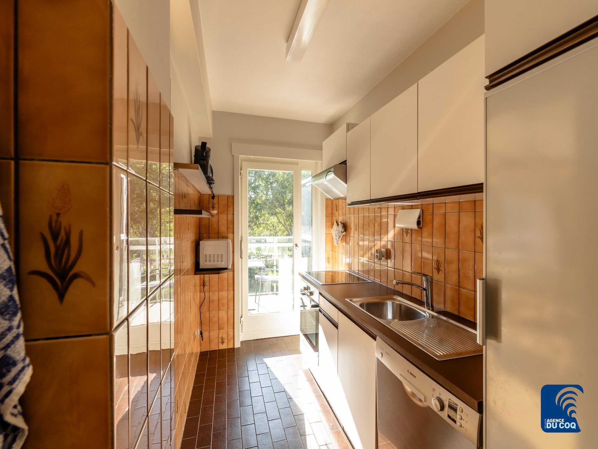 Ferienwohnung Parkhouse B201 2B