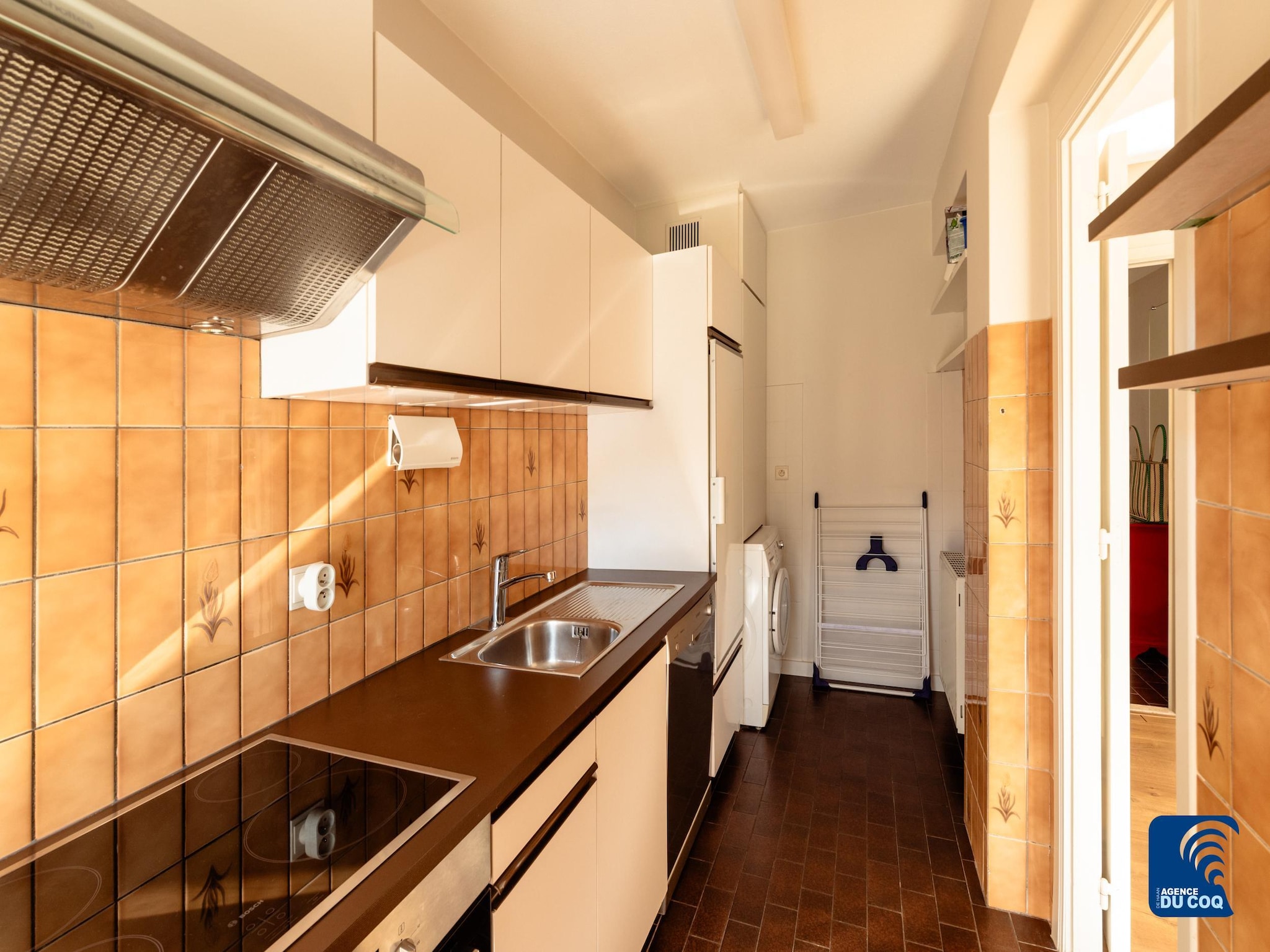 Ferienwohnung Parkhouse B201 2B