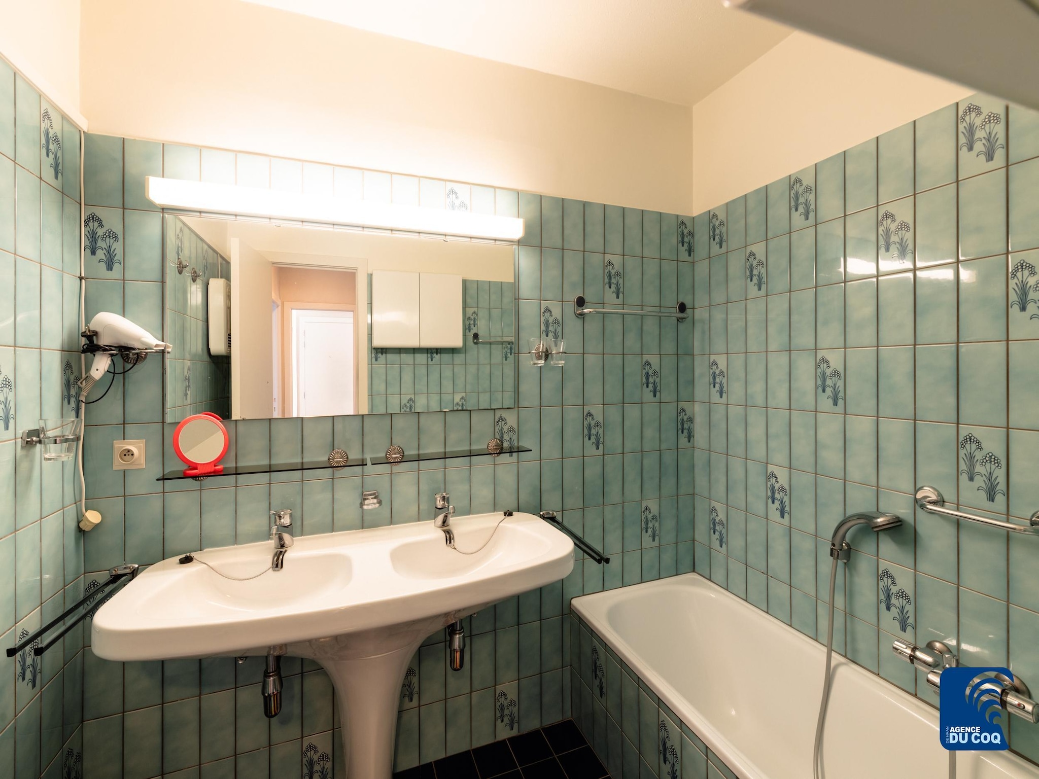 Ferienwohnung Parkhouse B201 2B