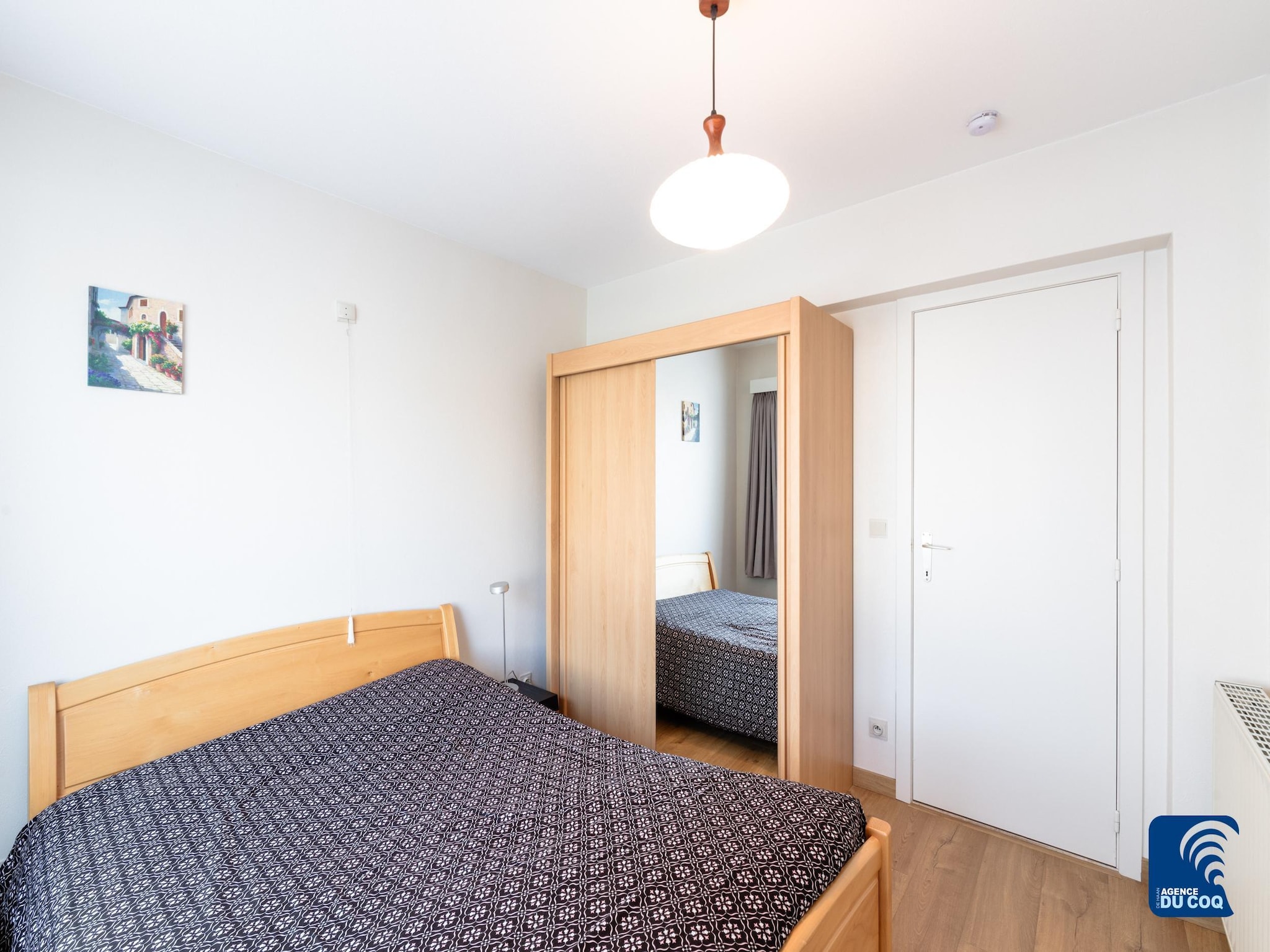 Ferienwohnung Parkhouse B201 2B
