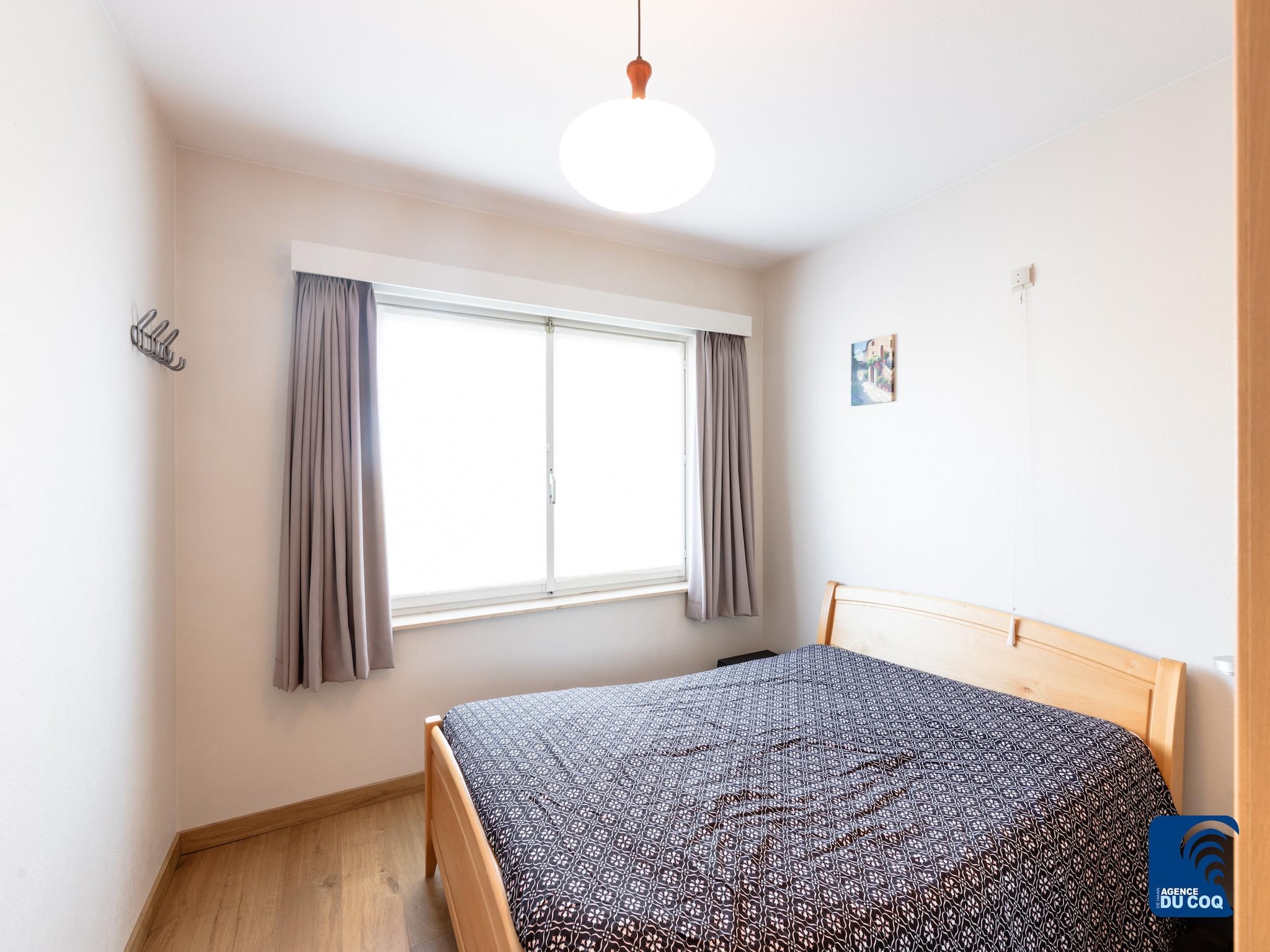 Ferienwohnung Parkhouse B201 2B