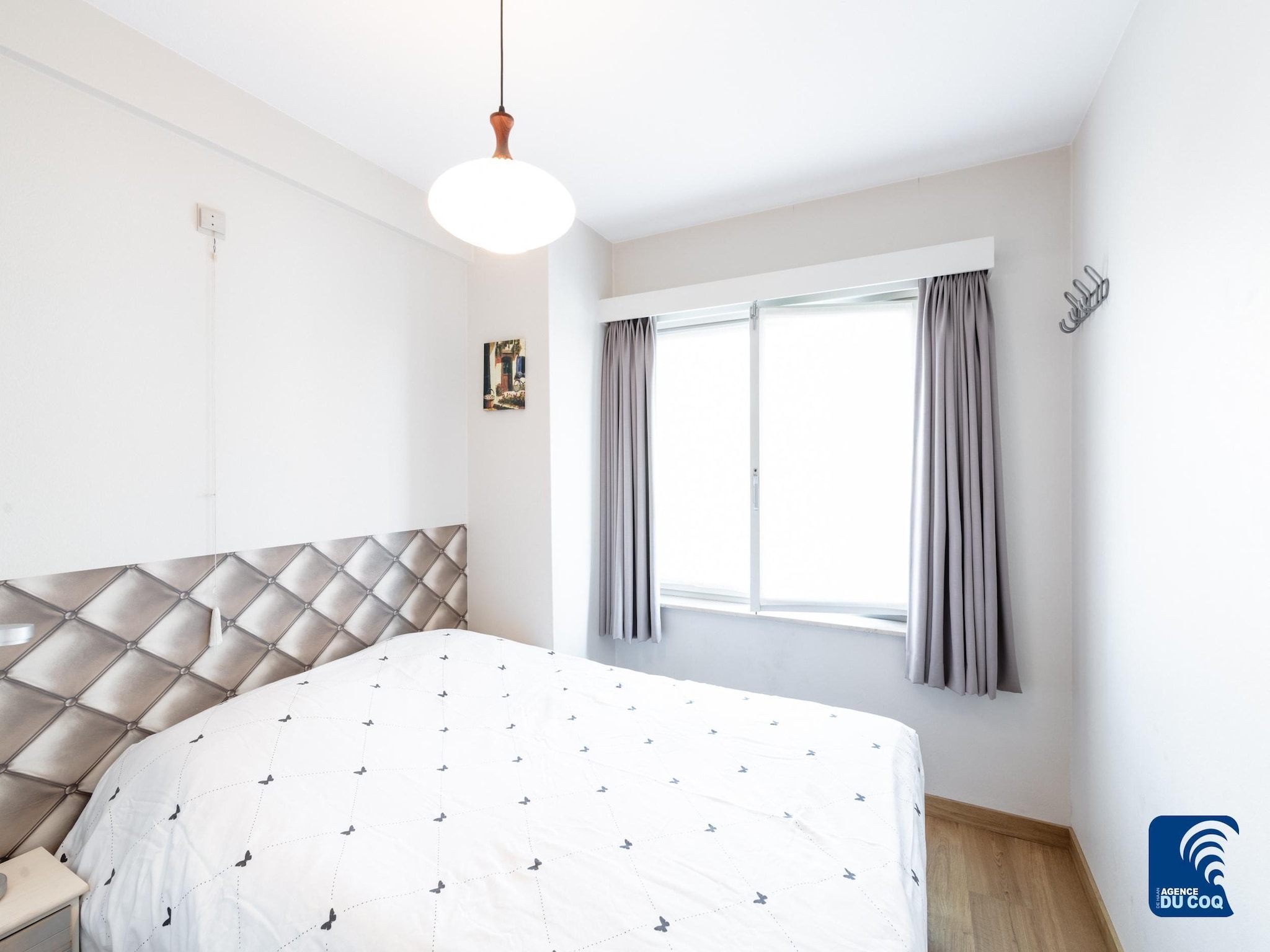 Ferienwohnung Parkhouse B201 2B