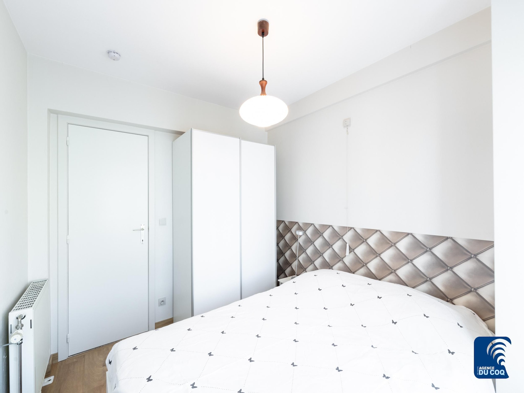 Ferienwohnung Parkhouse B201 2B