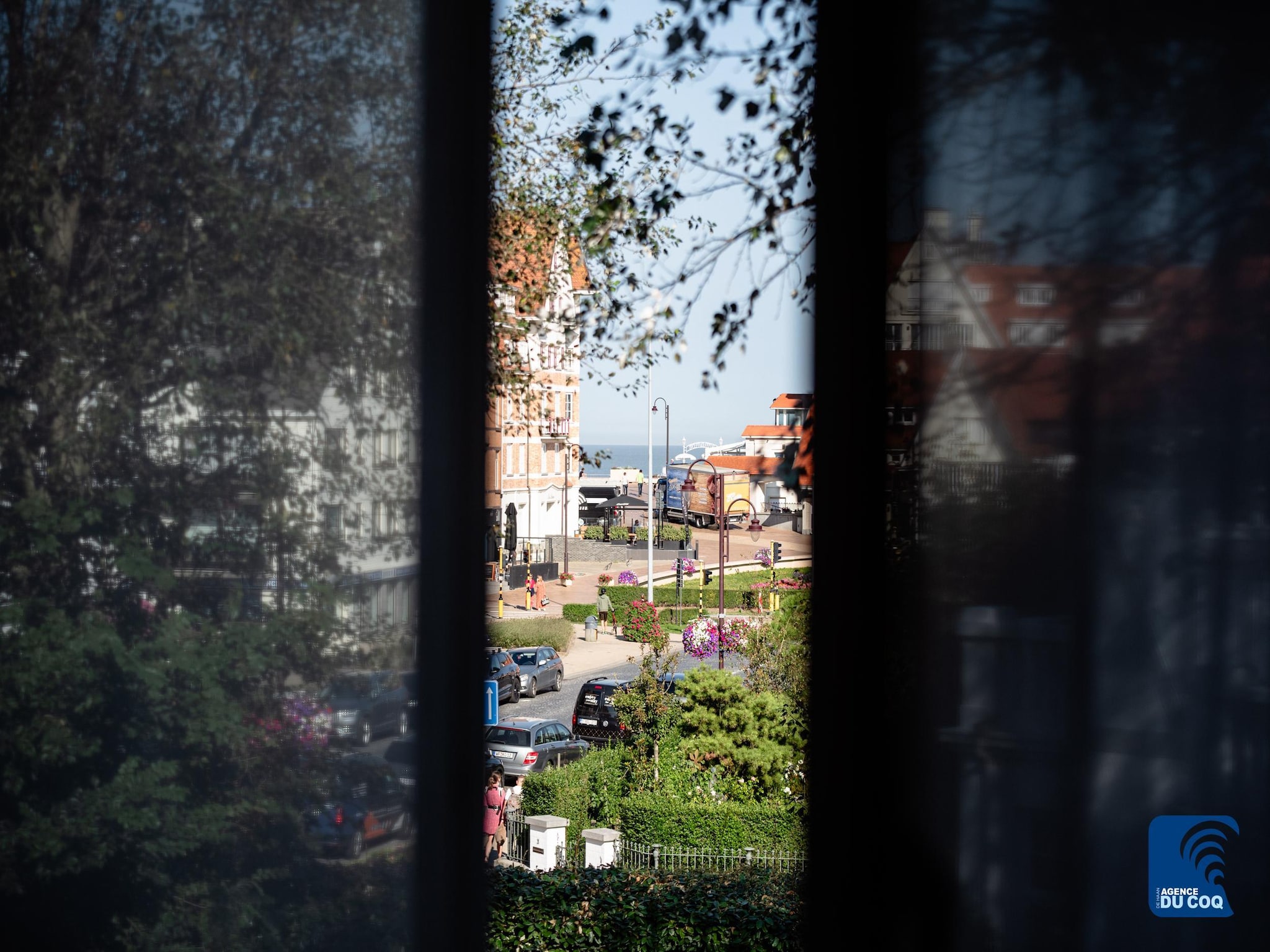 Ferienwohnung Parkhouse B201 2B