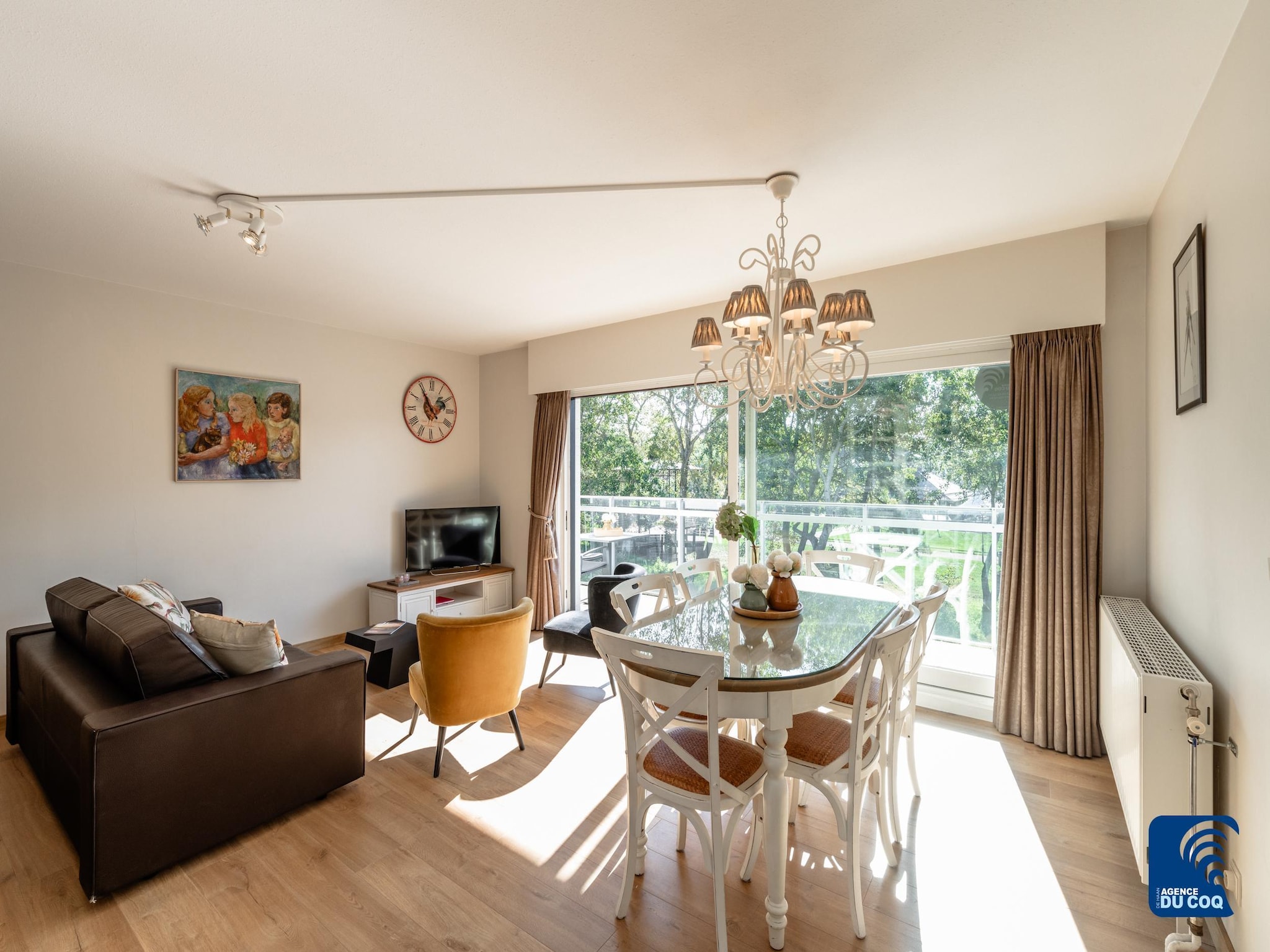 Ferienwohnung Parkhouse B201 2B