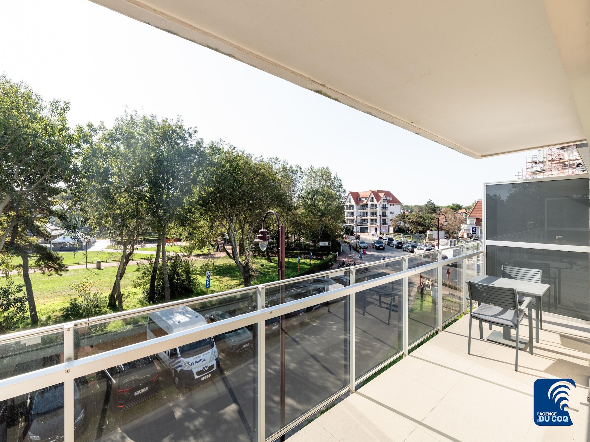 Ferienwohnung Parkhouse B201 2B