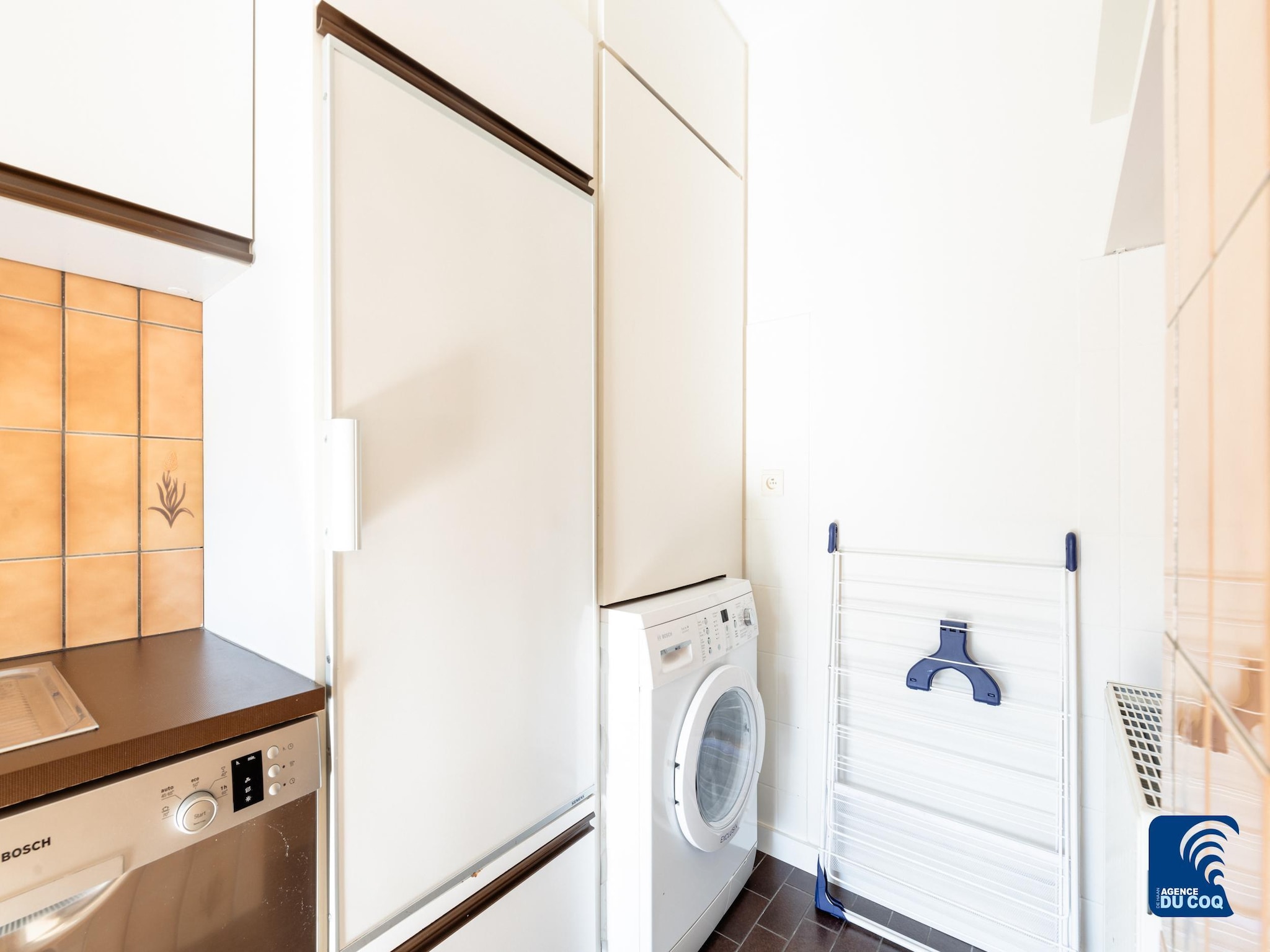 Ferienwohnung Parkhouse B201 2B