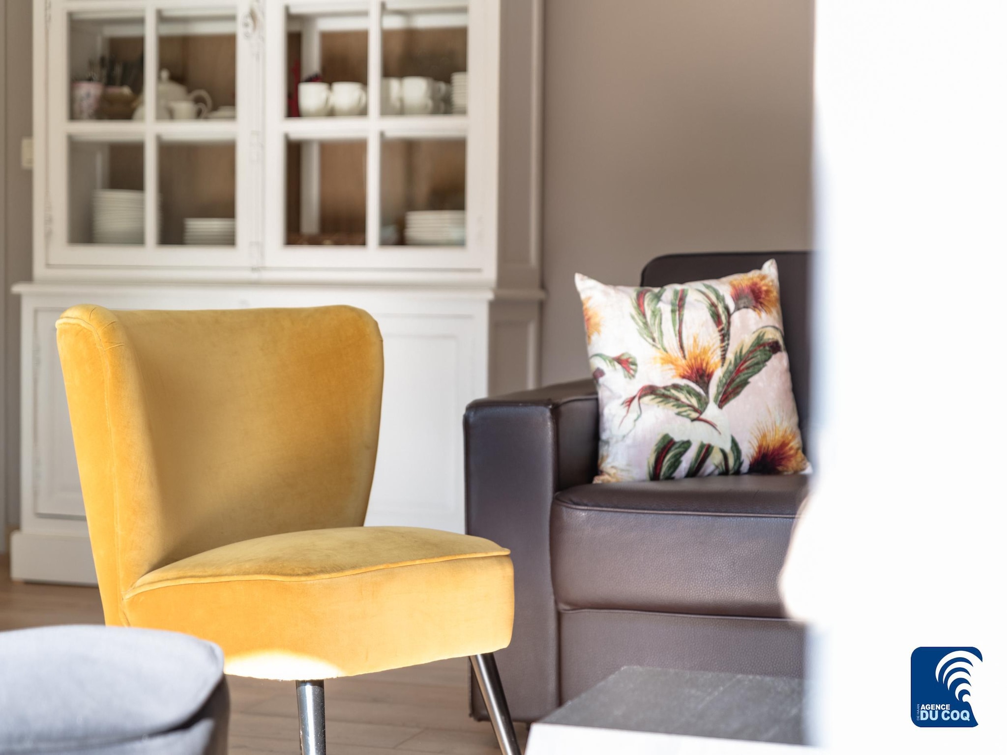 Ferienwohnung Parkhouse B201 2B