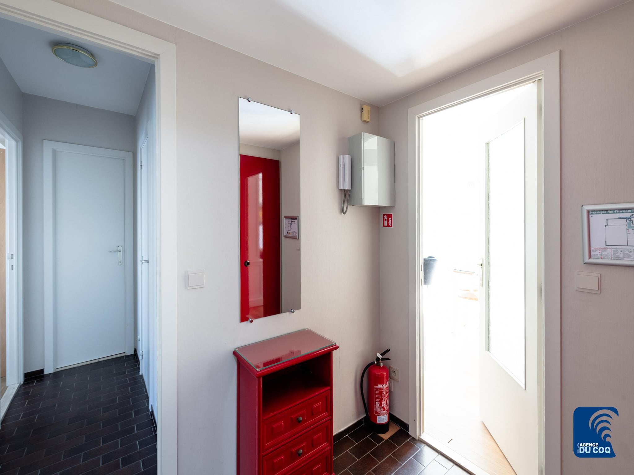 Ferienwohnung Parkhouse B201 2B