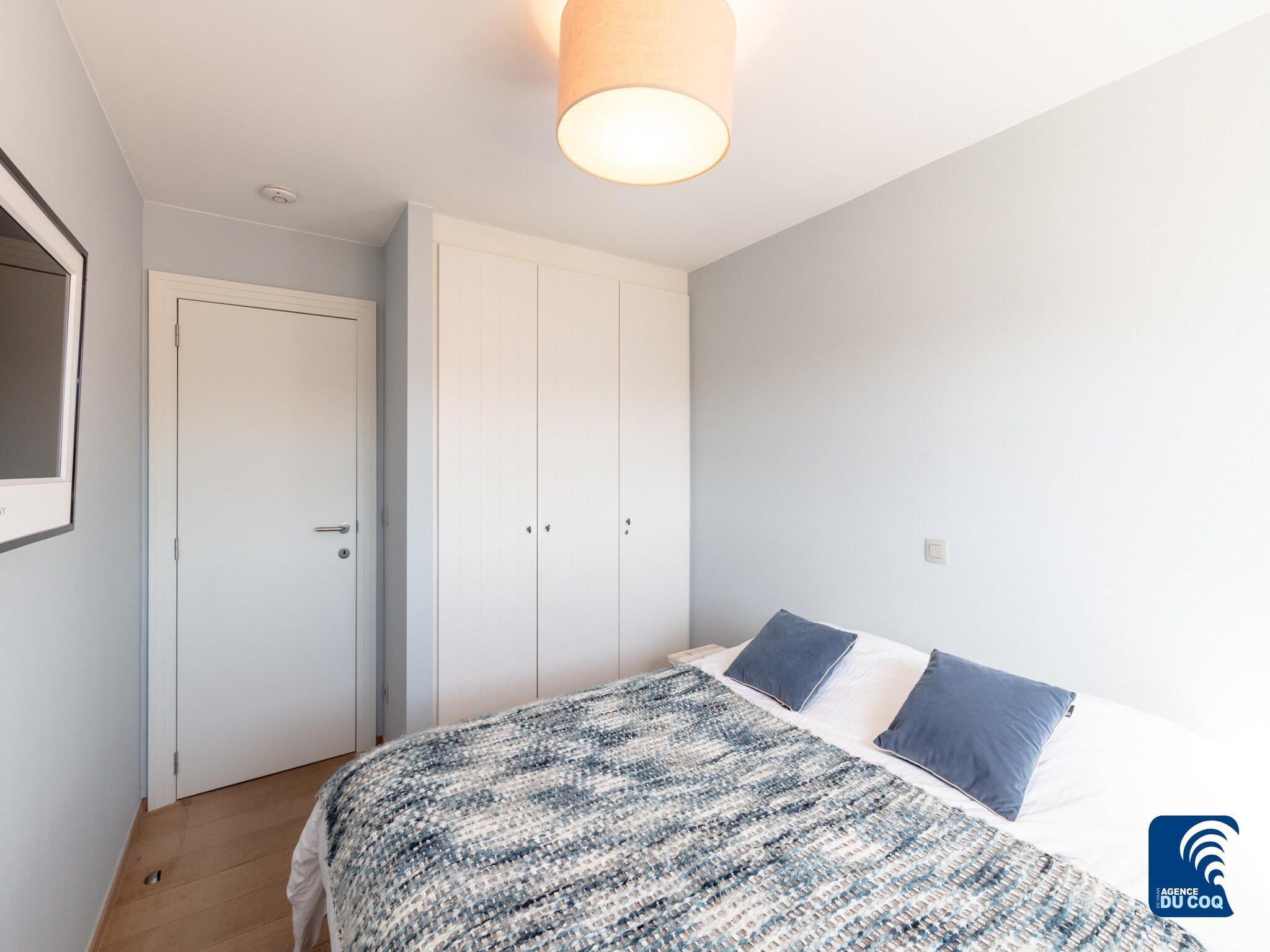 Ferienwohnung Les Dunes 0301