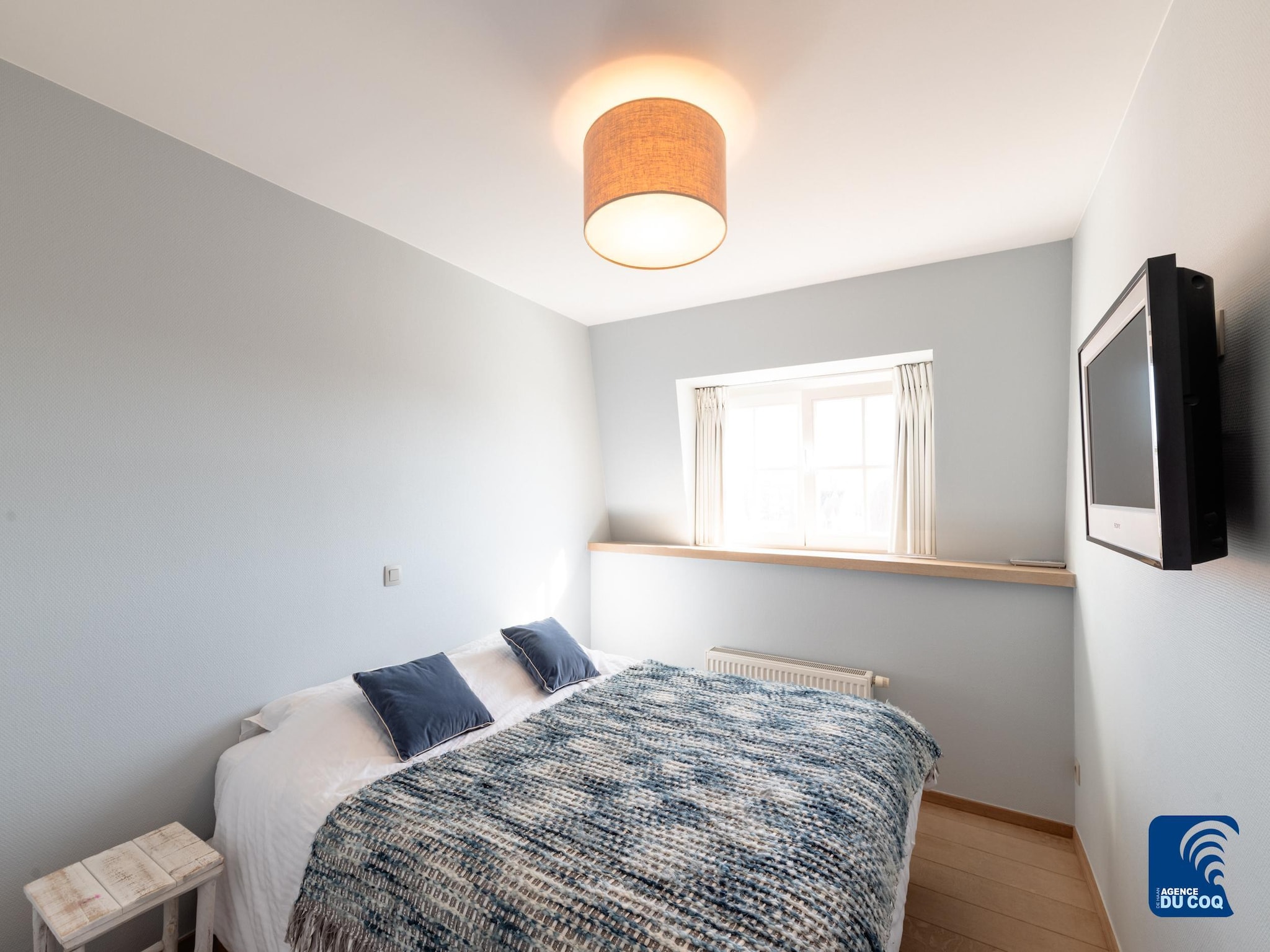 Ferienwohnung Les Dunes 0301