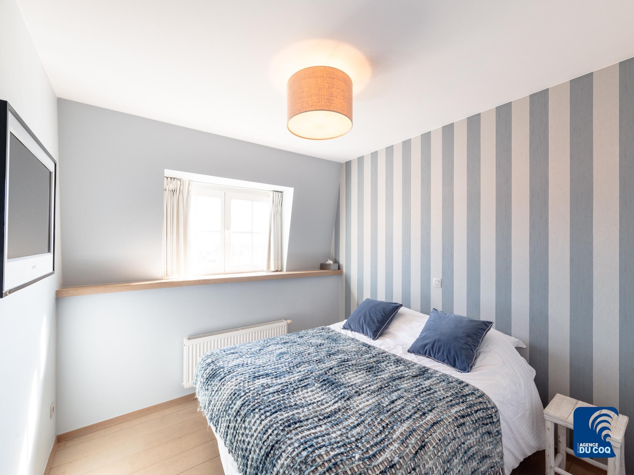 Ferienwohnung Les Dunes 0301