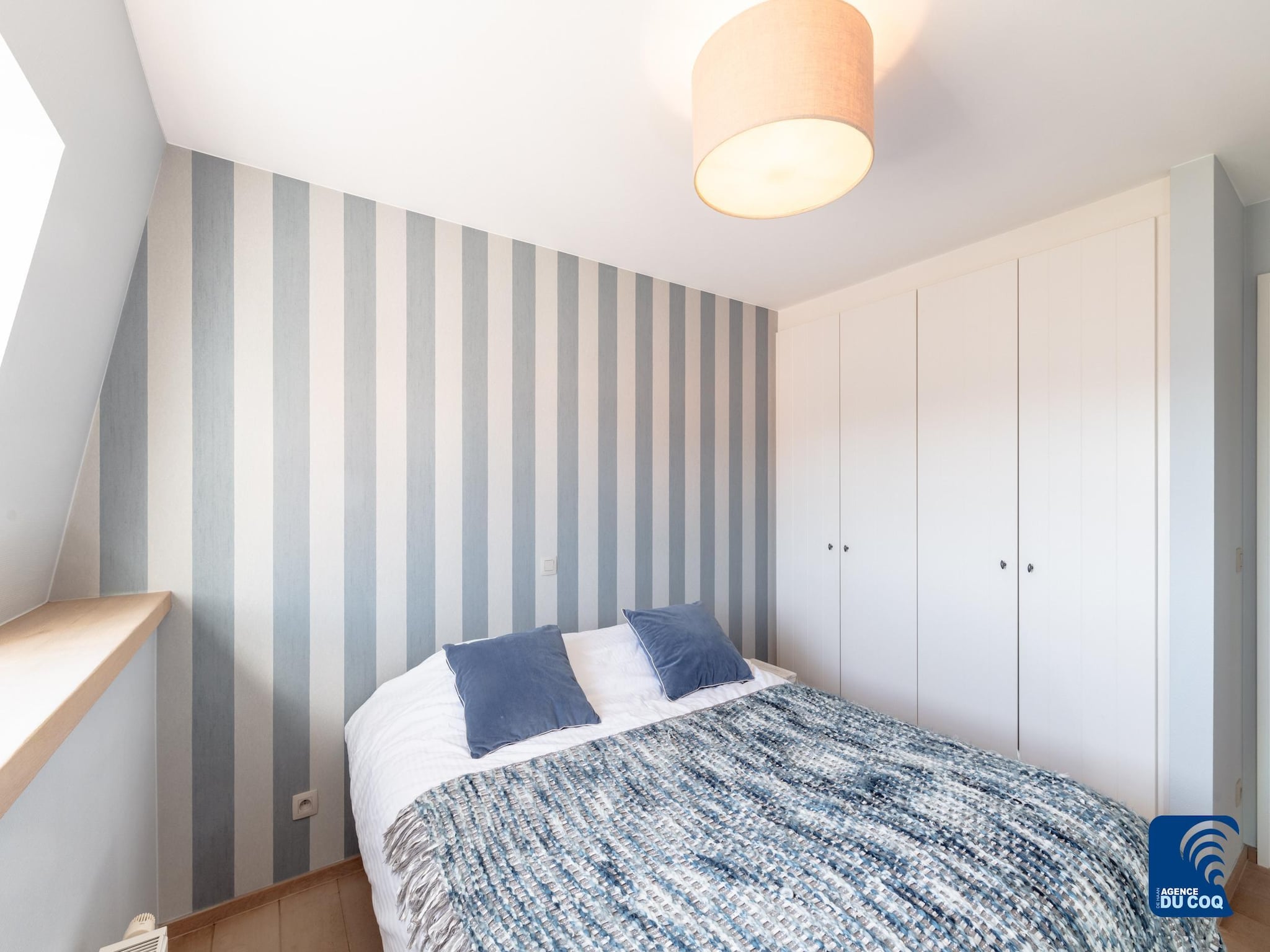 Ferienwohnung Les Dunes 0301