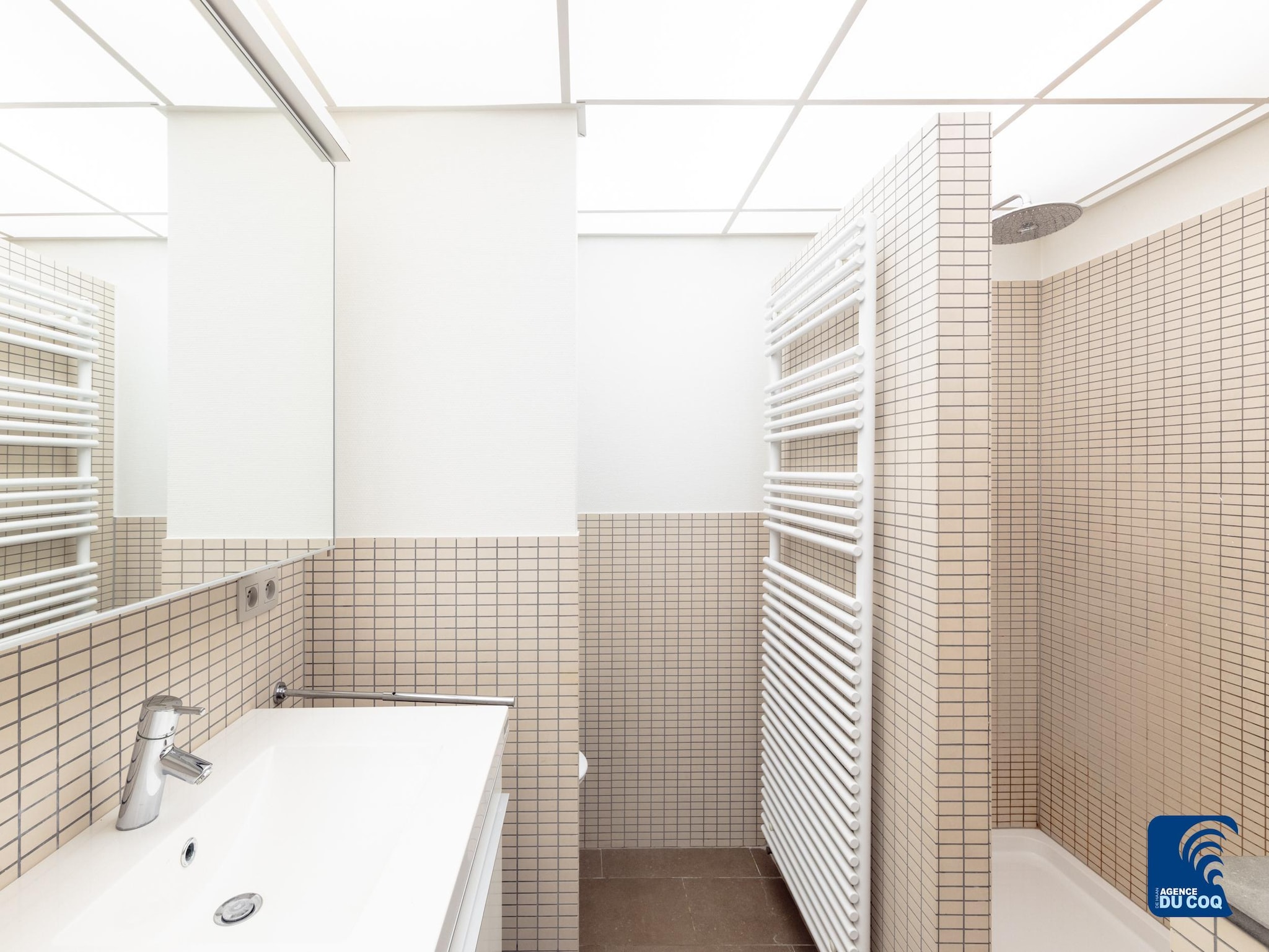 Ferienwohnung Les Dunes 0301
