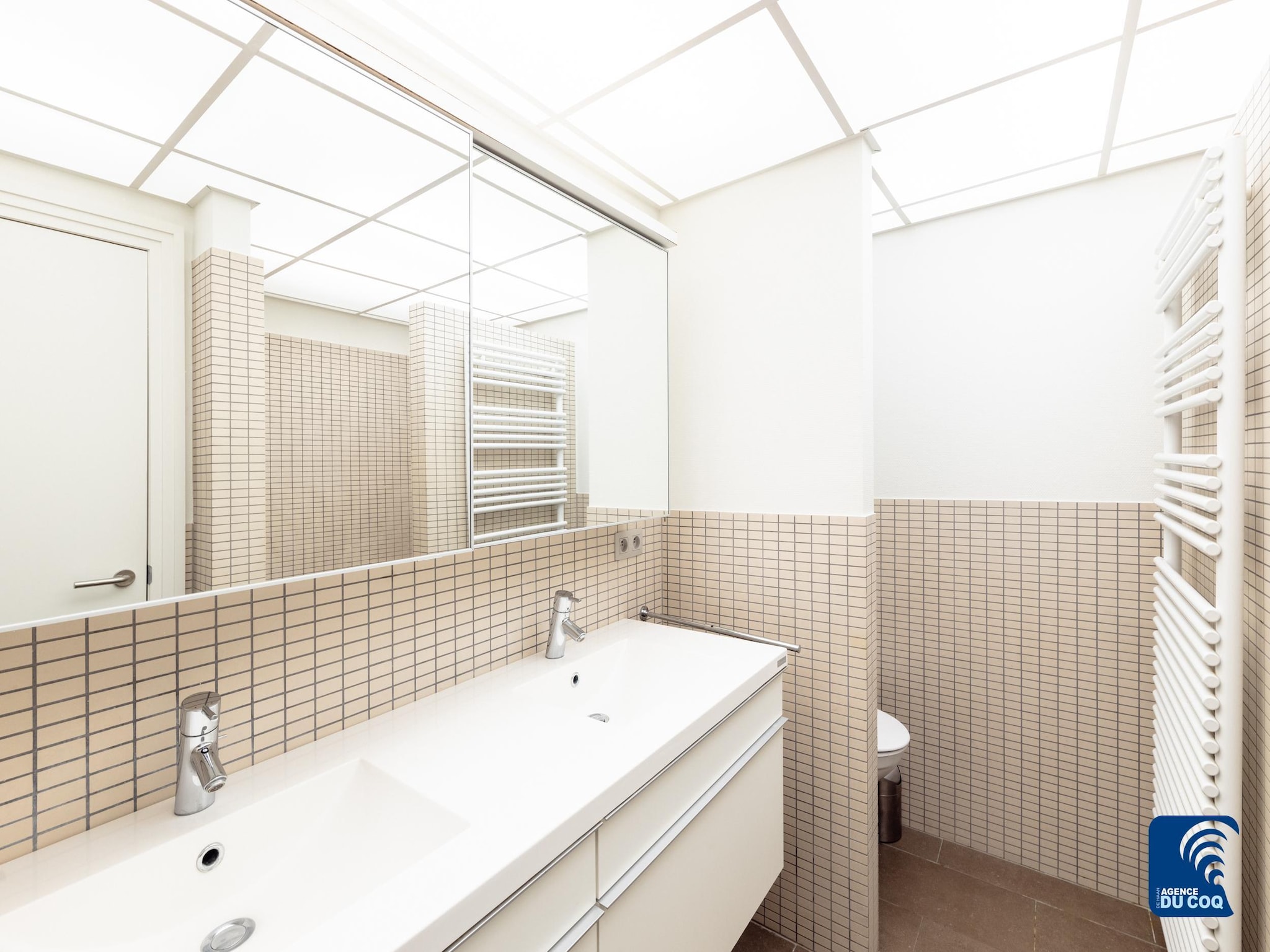 Ferienwohnung Les Dunes 0301