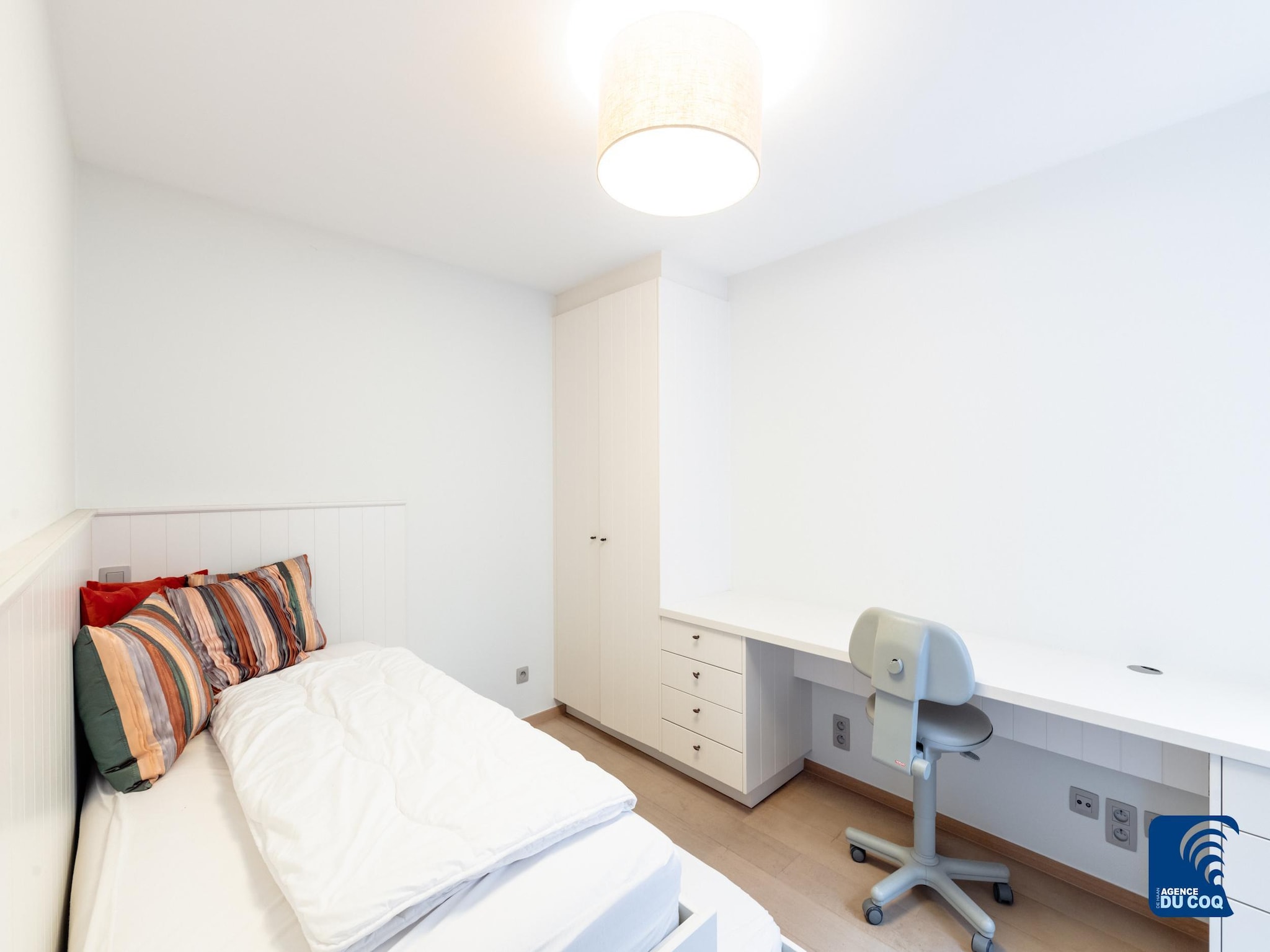 Ferienwohnung Les Dunes 0301