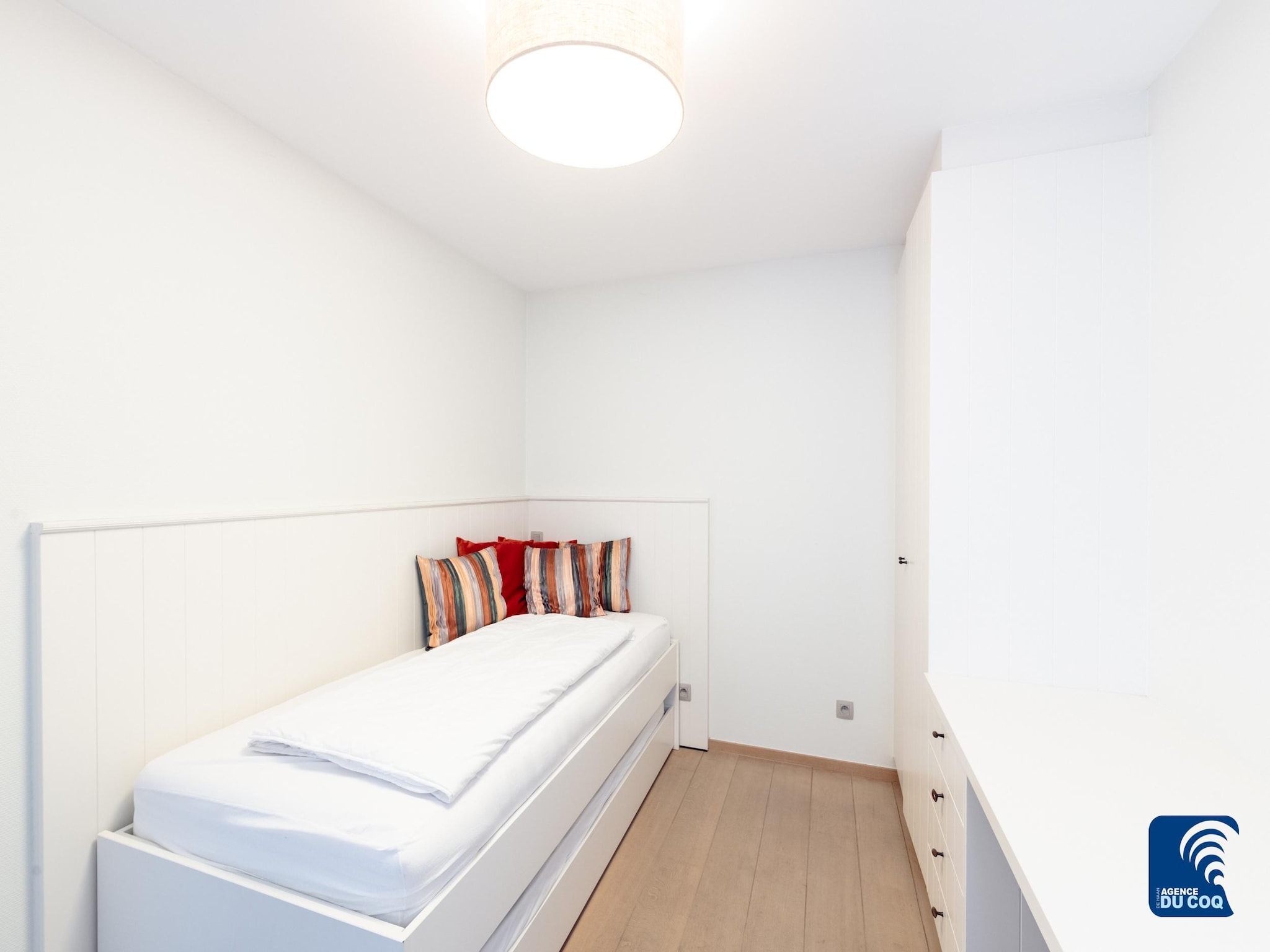 Ferienwohnung Les Dunes 0301