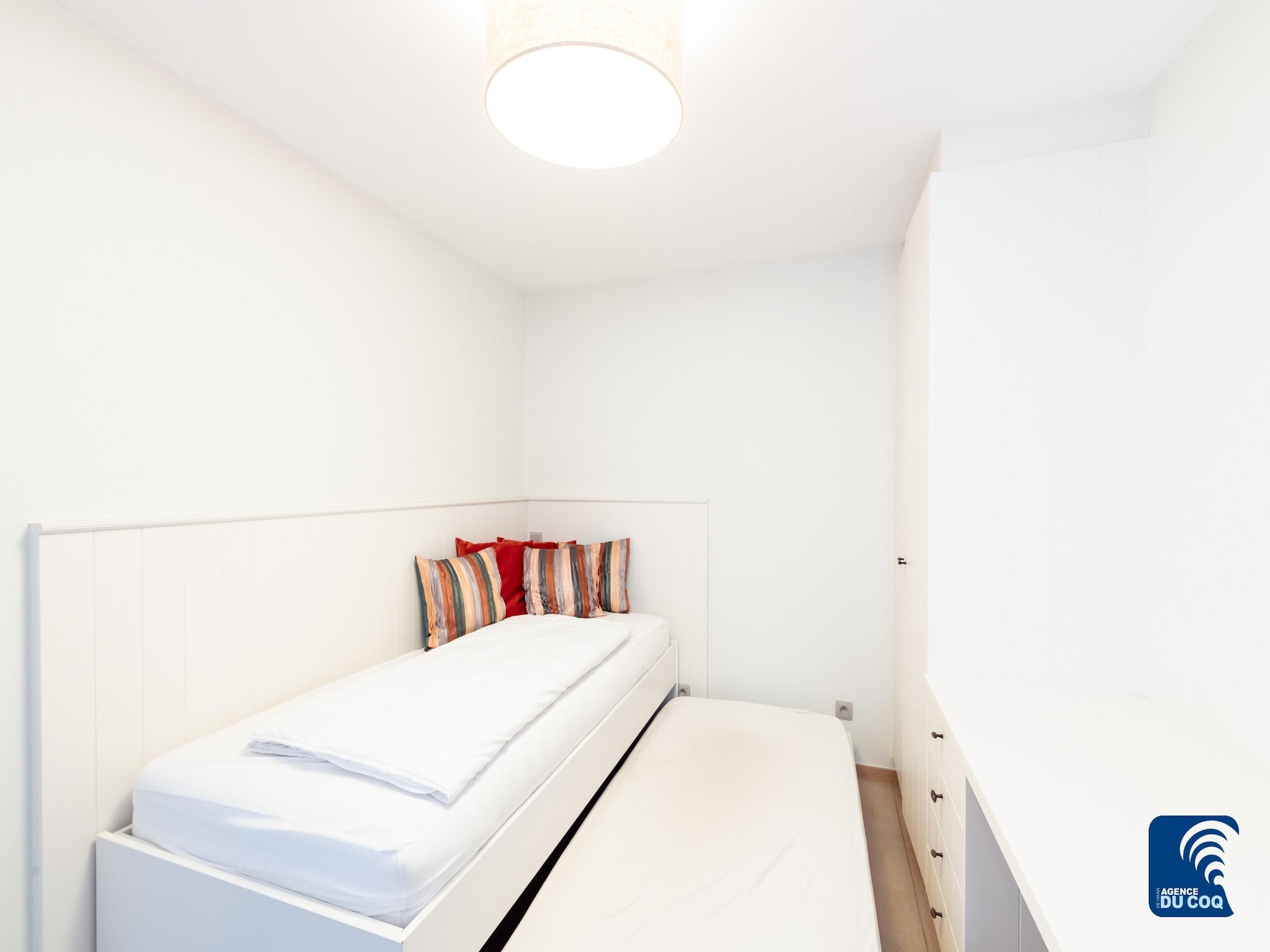 Ferienwohnung Les Dunes 0301