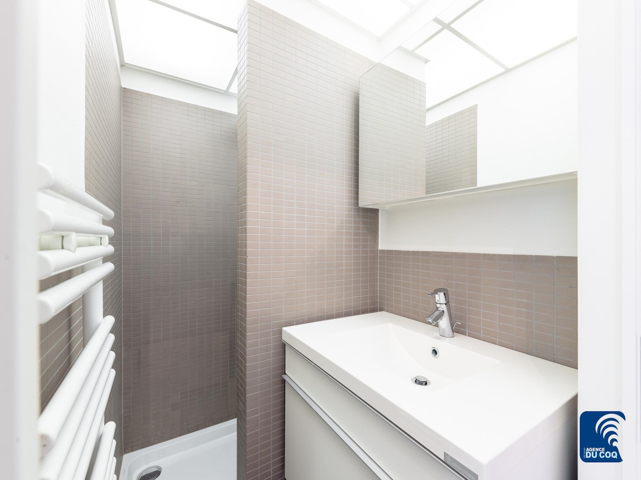 Ferienwohnung Les Dunes 0301