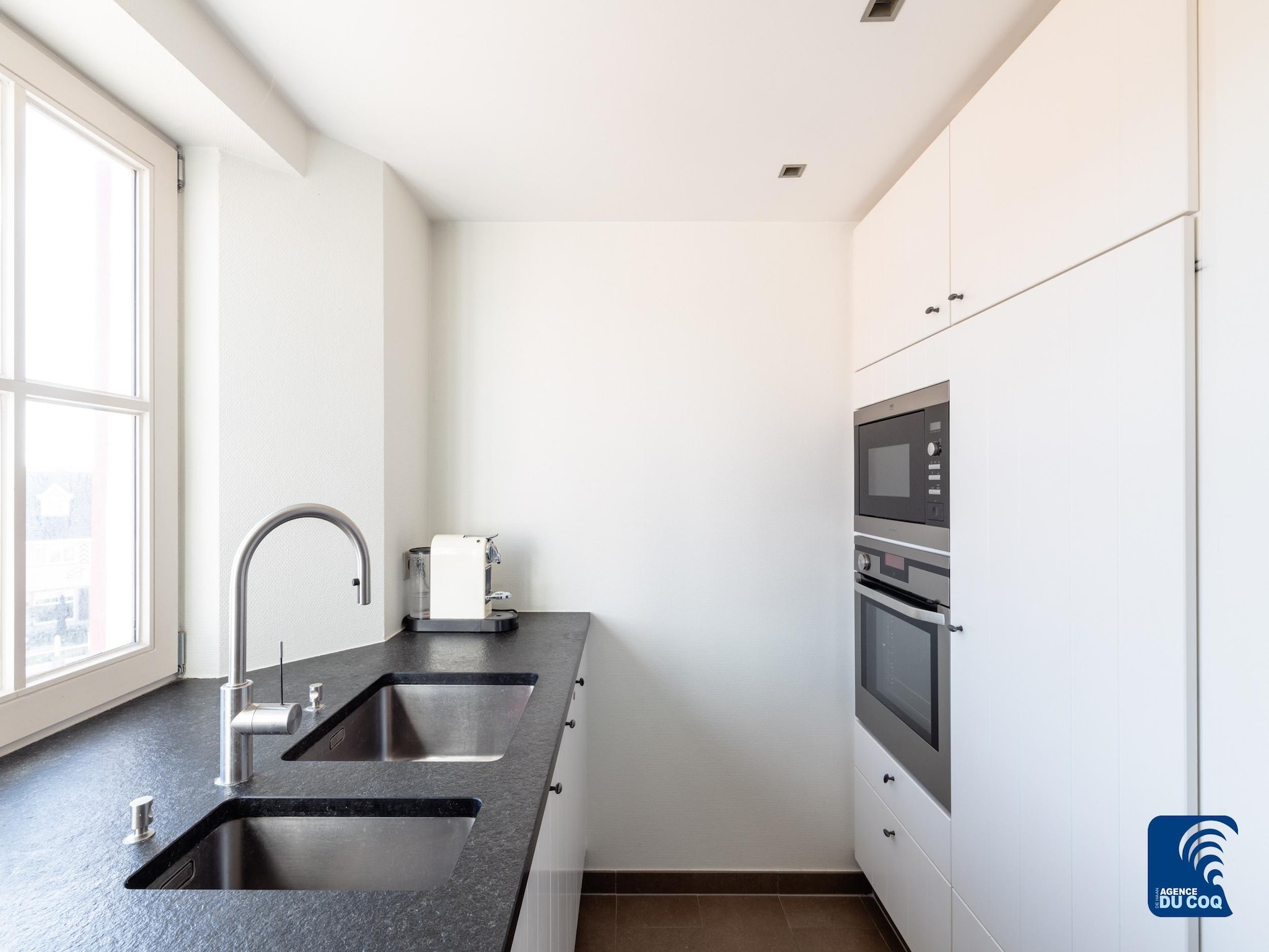 Ferienwohnung Les Dunes 0301