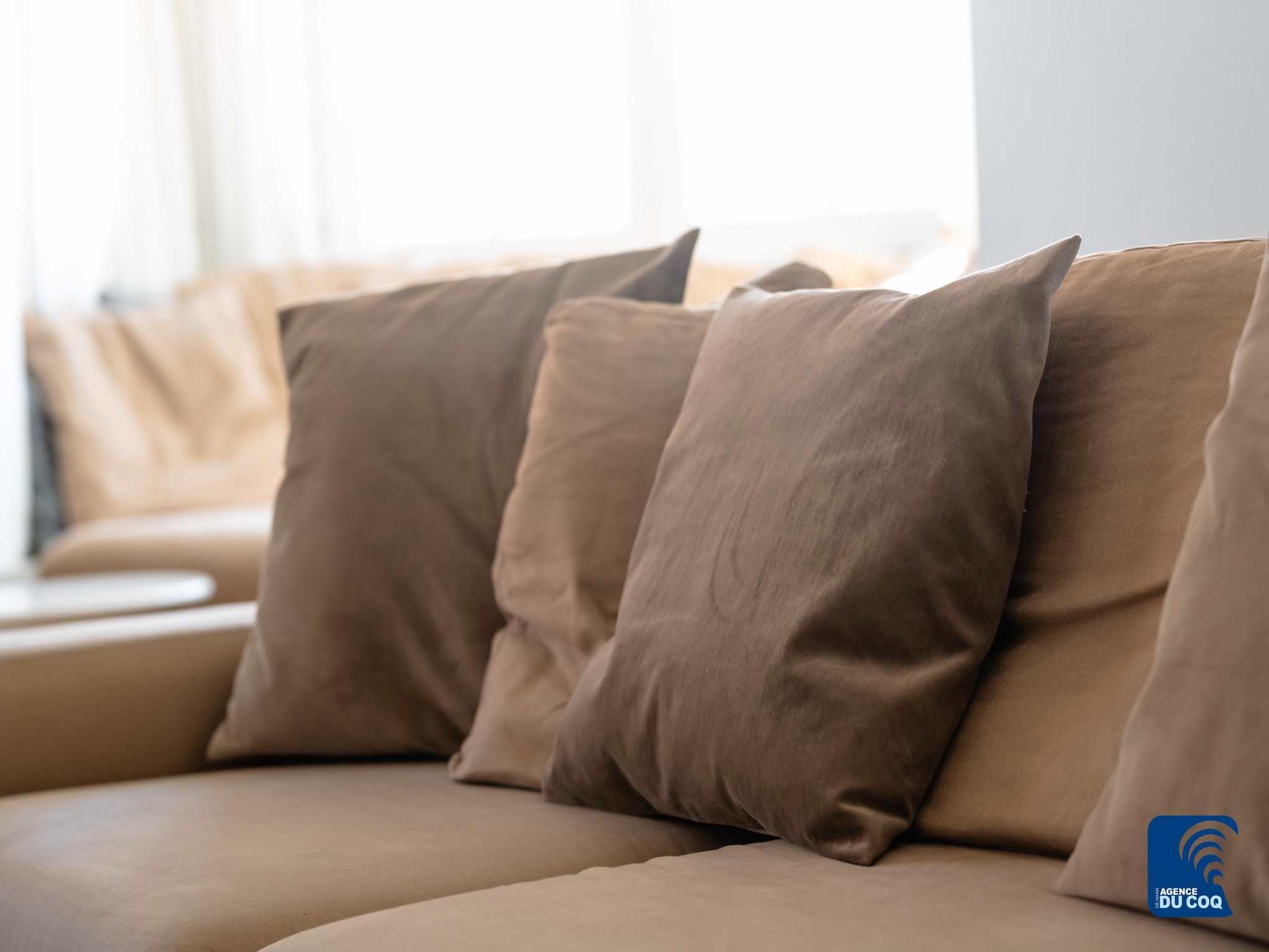 Ferienwohnung Les Dunes 0301