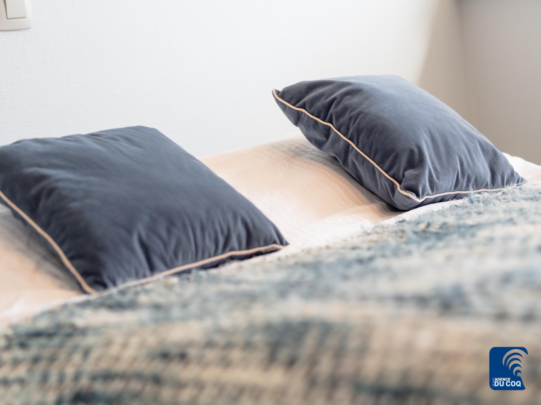 Ferienwohnung Les Dunes 0301